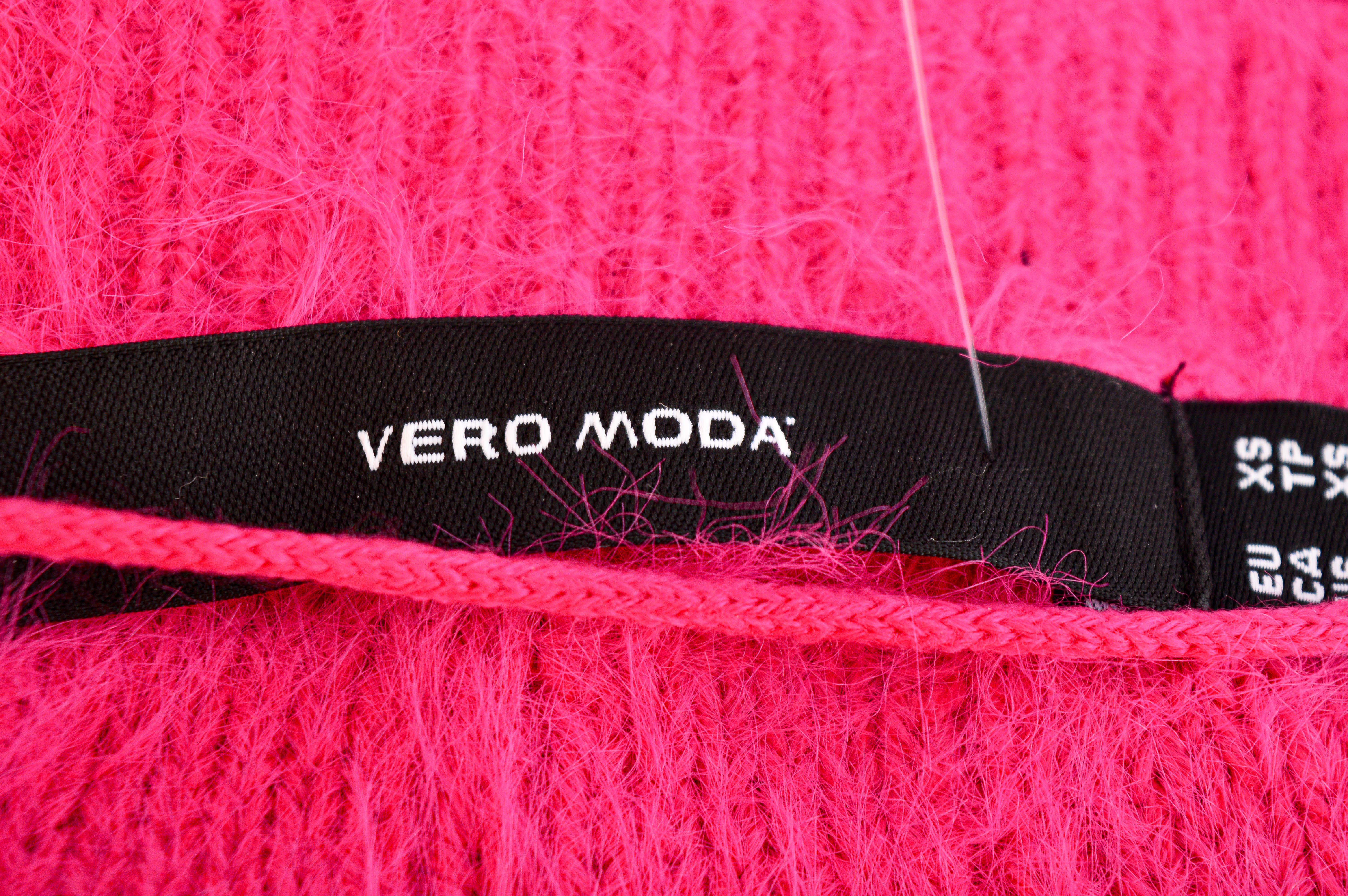 Women's sweater - VERO MODA - 2