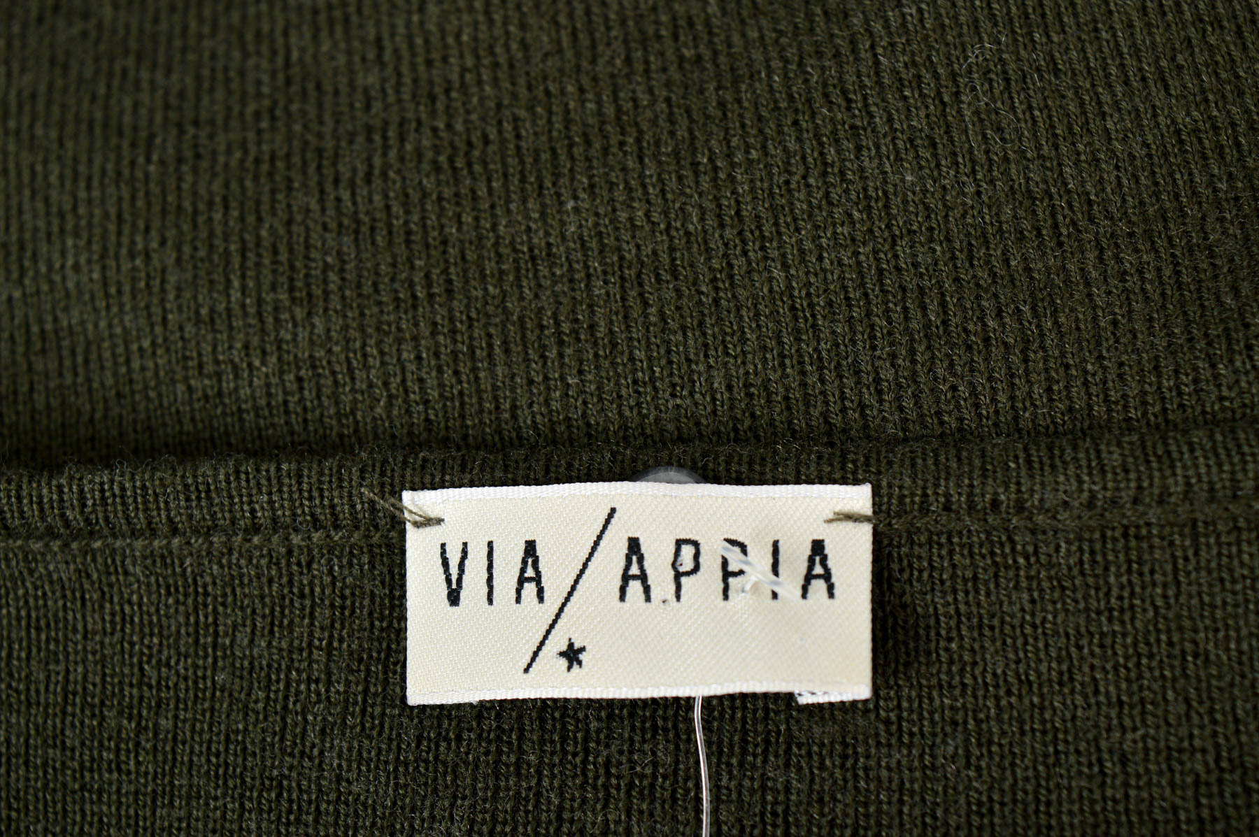 Γυναικείο πουλόβερ - VIA APPIA - 2