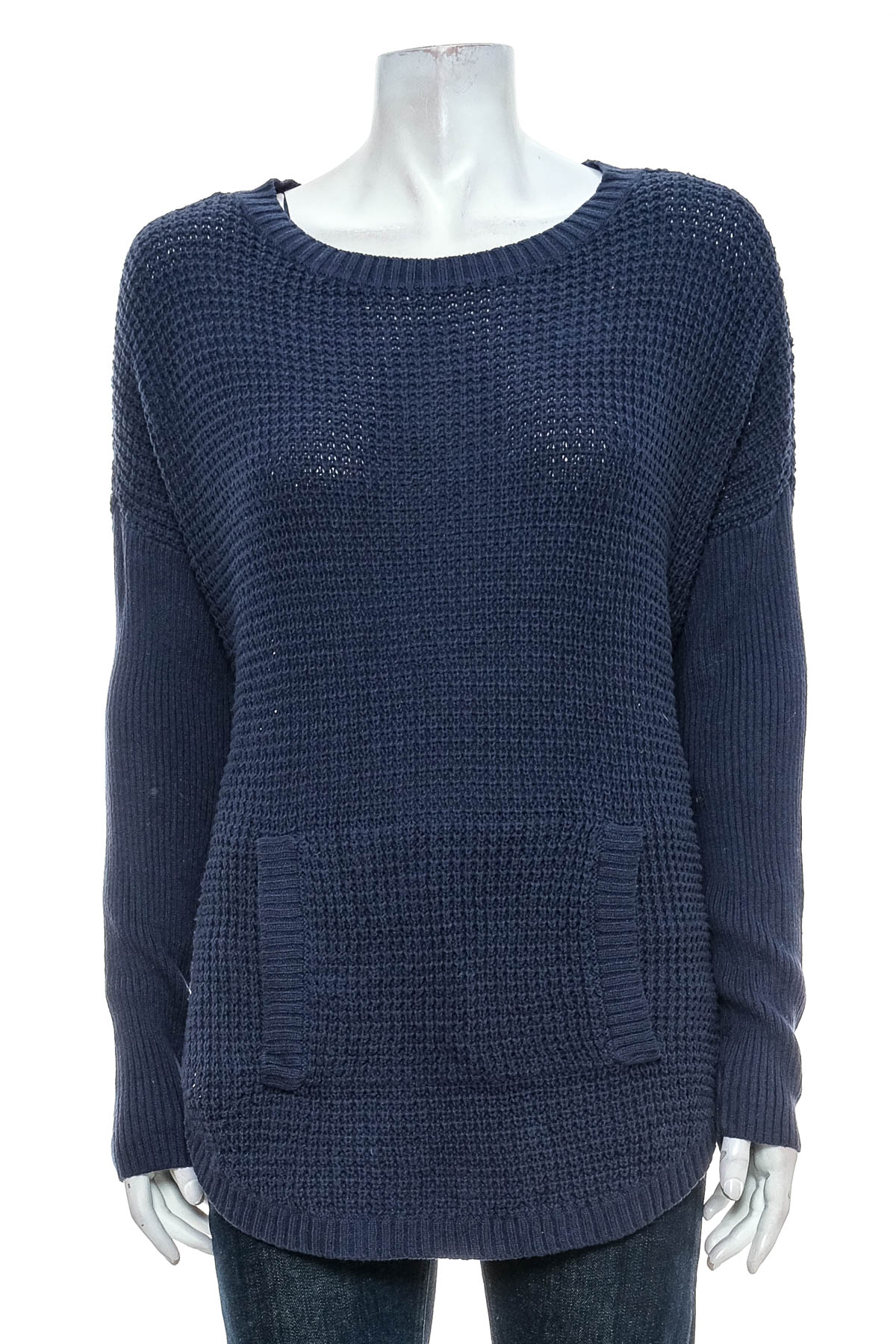 Дамски пуловер - VINCE CAMUTO - 0