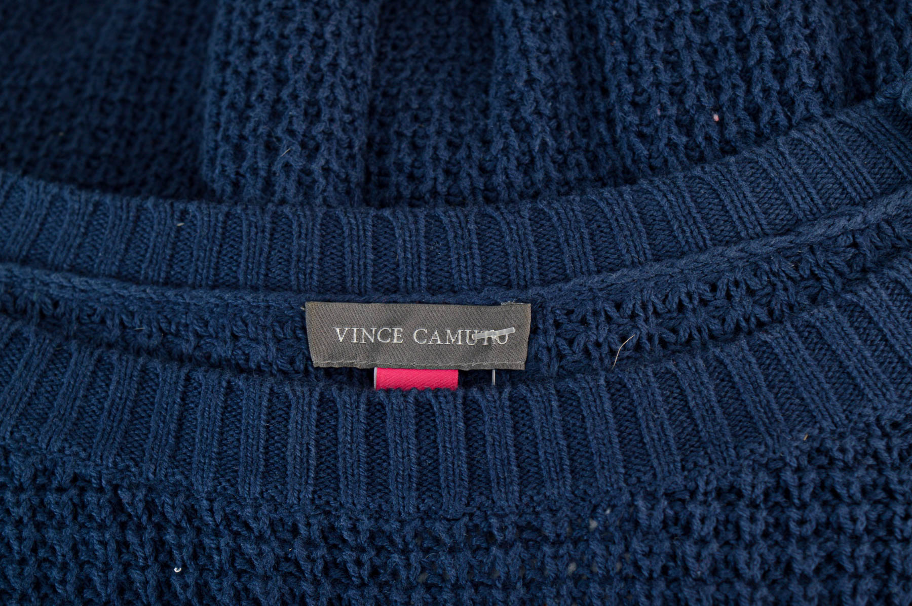 Дамски пуловер - VINCE CAMUTO - 2