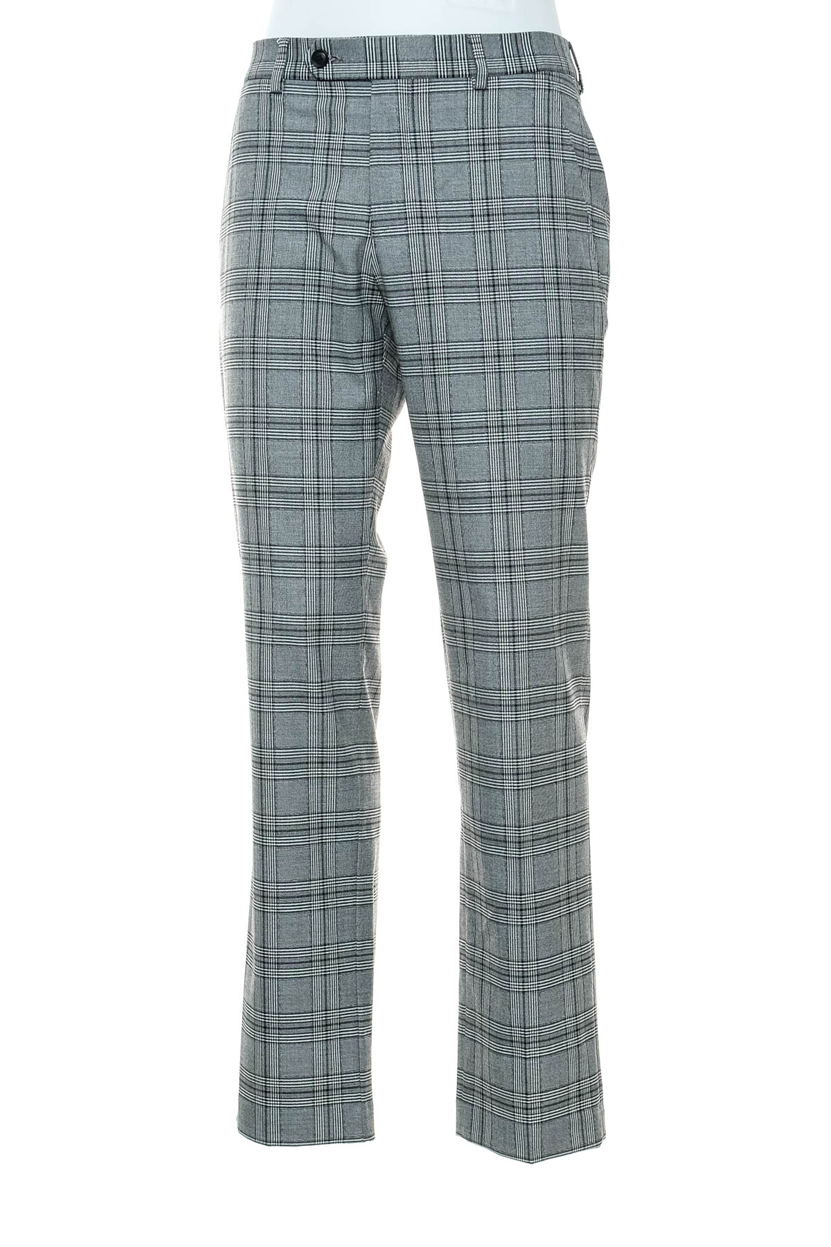 Men's trousers - Alfani - 0