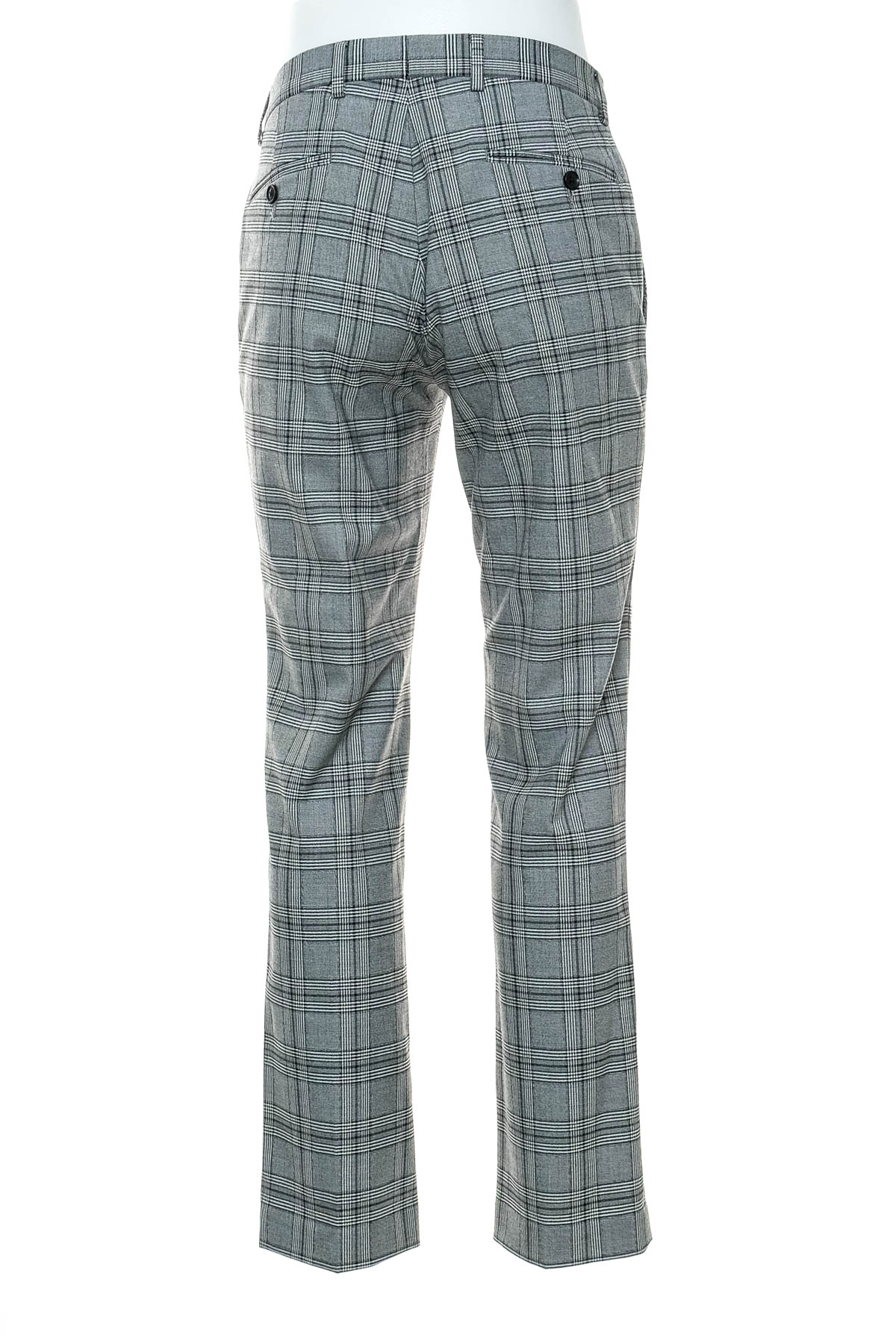 Men's trousers - Alfani - 1