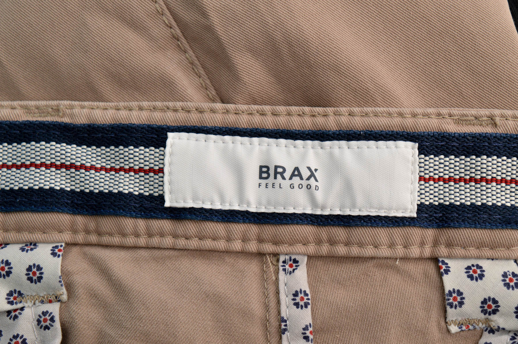 Ανδρικά παντελόνια - BRAX - 2