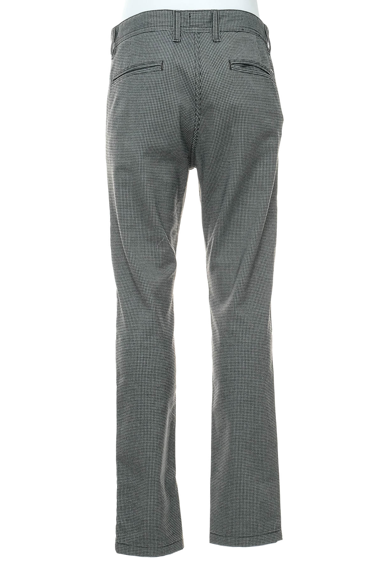 Pantalon pentru bărbați - HUGO BOSS - 1