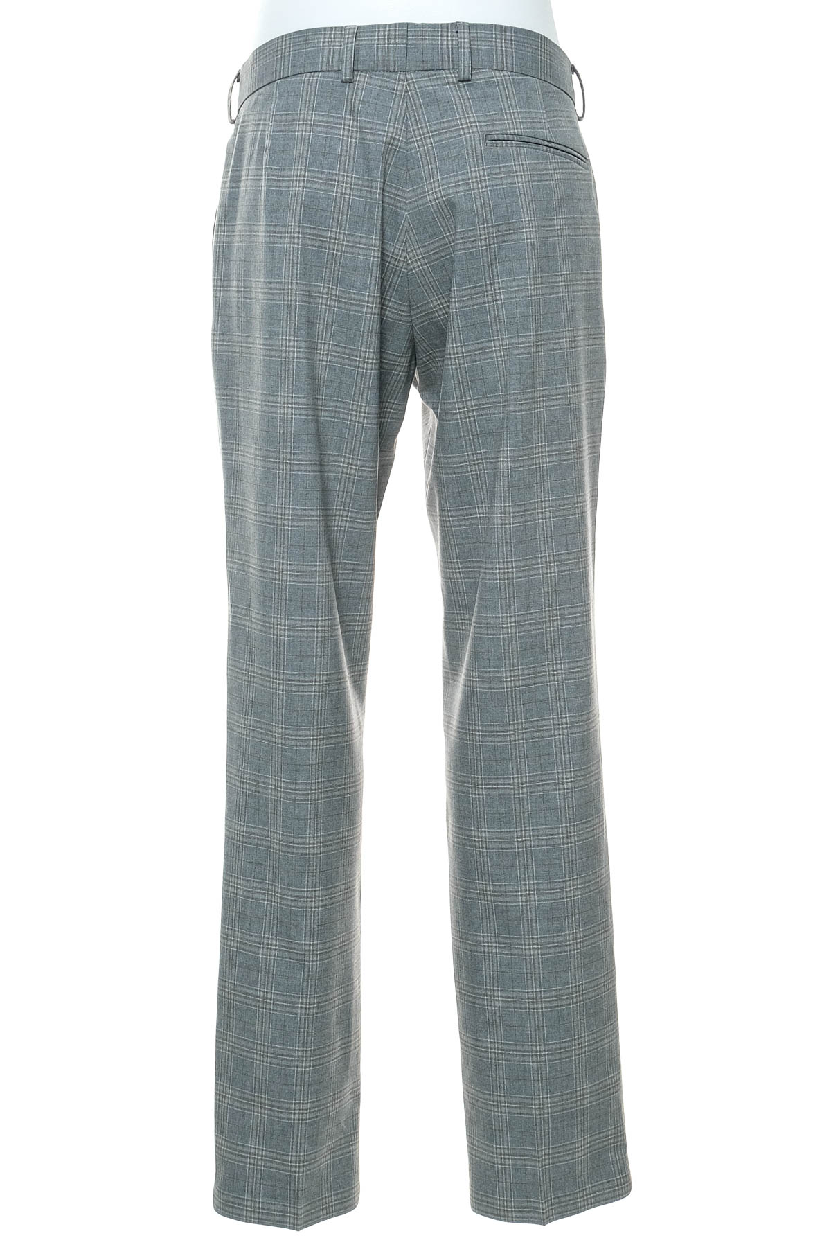 Men's trousers - ISAAC DEWHIRST - 1