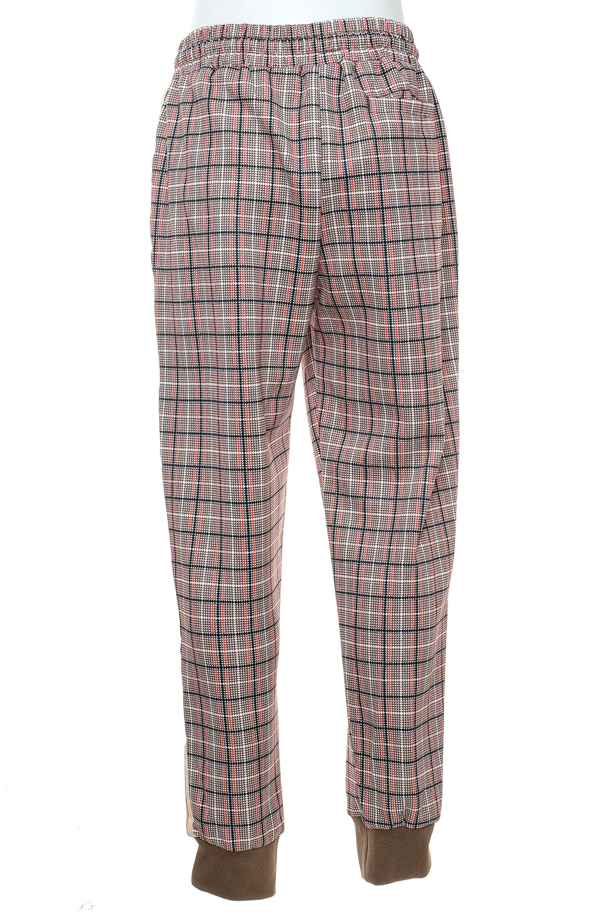 Pantalon pentru bărbați - JianWang - 1