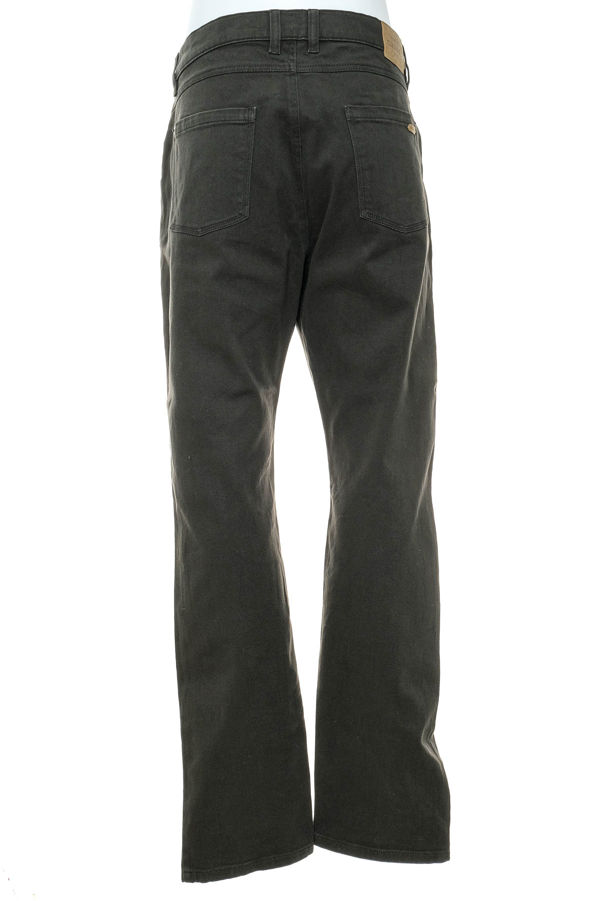 Men's trousers - Living Crafts - 1