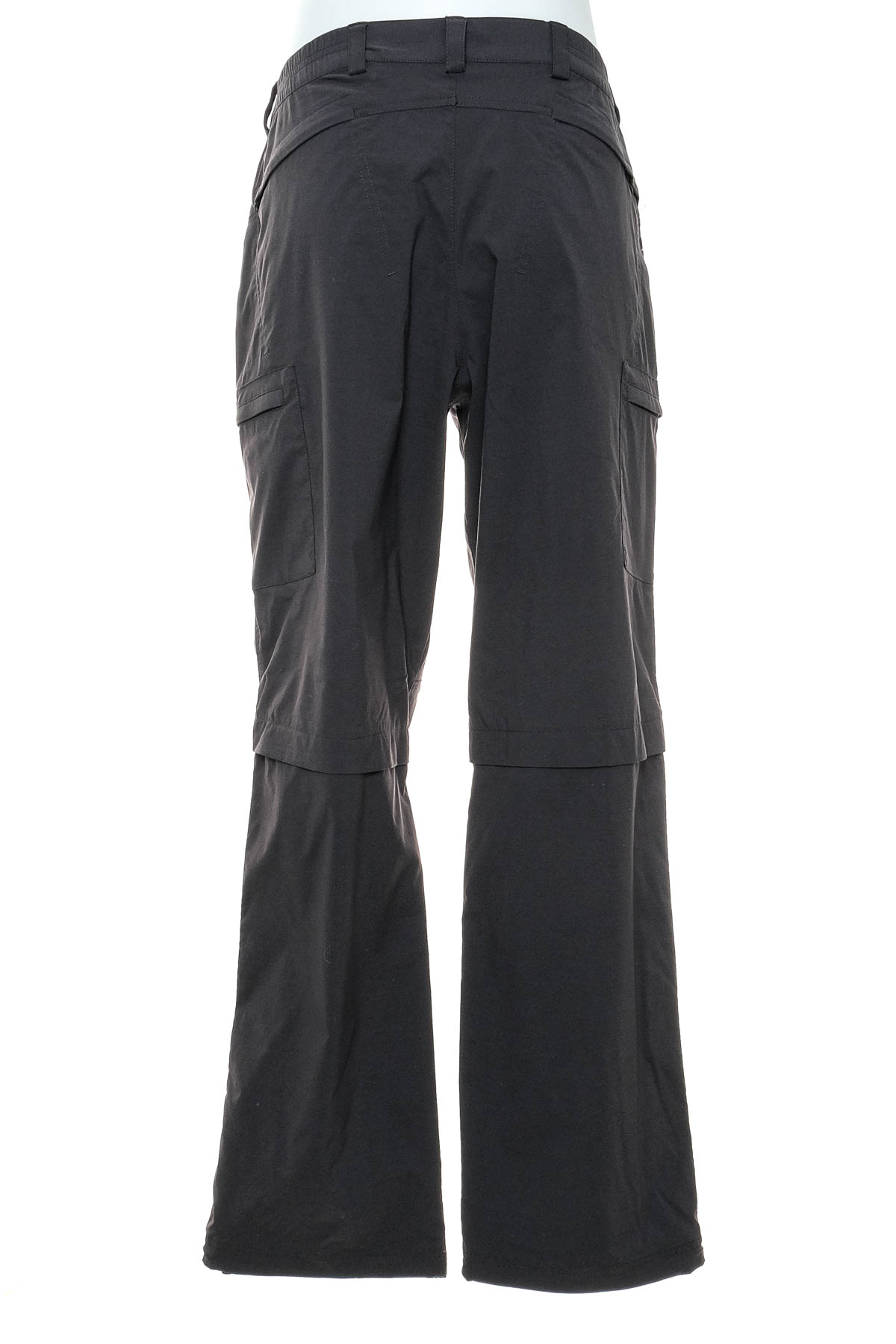 Men's trousers - Maul - 1