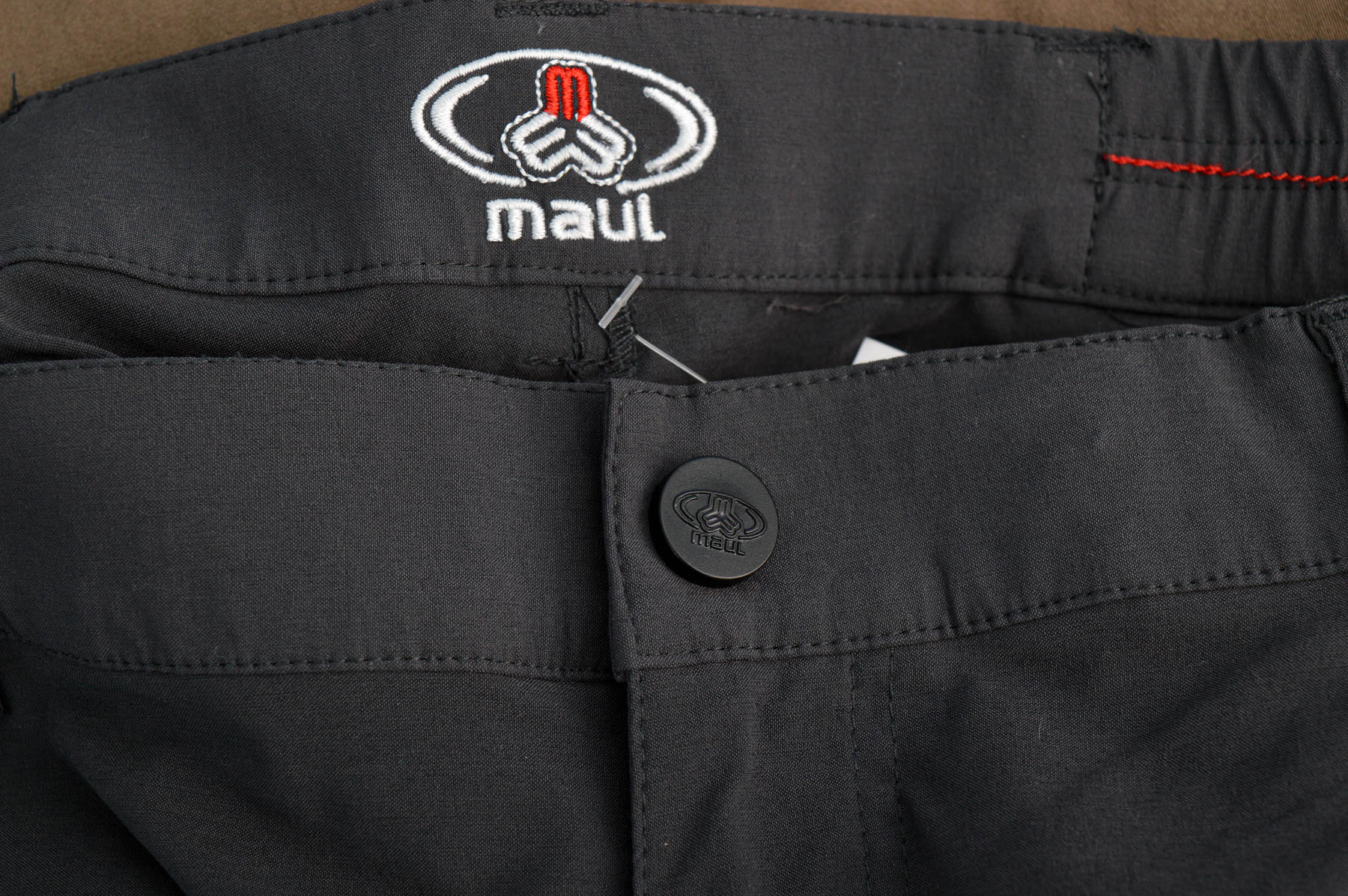 Men's trousers - Maul - 2