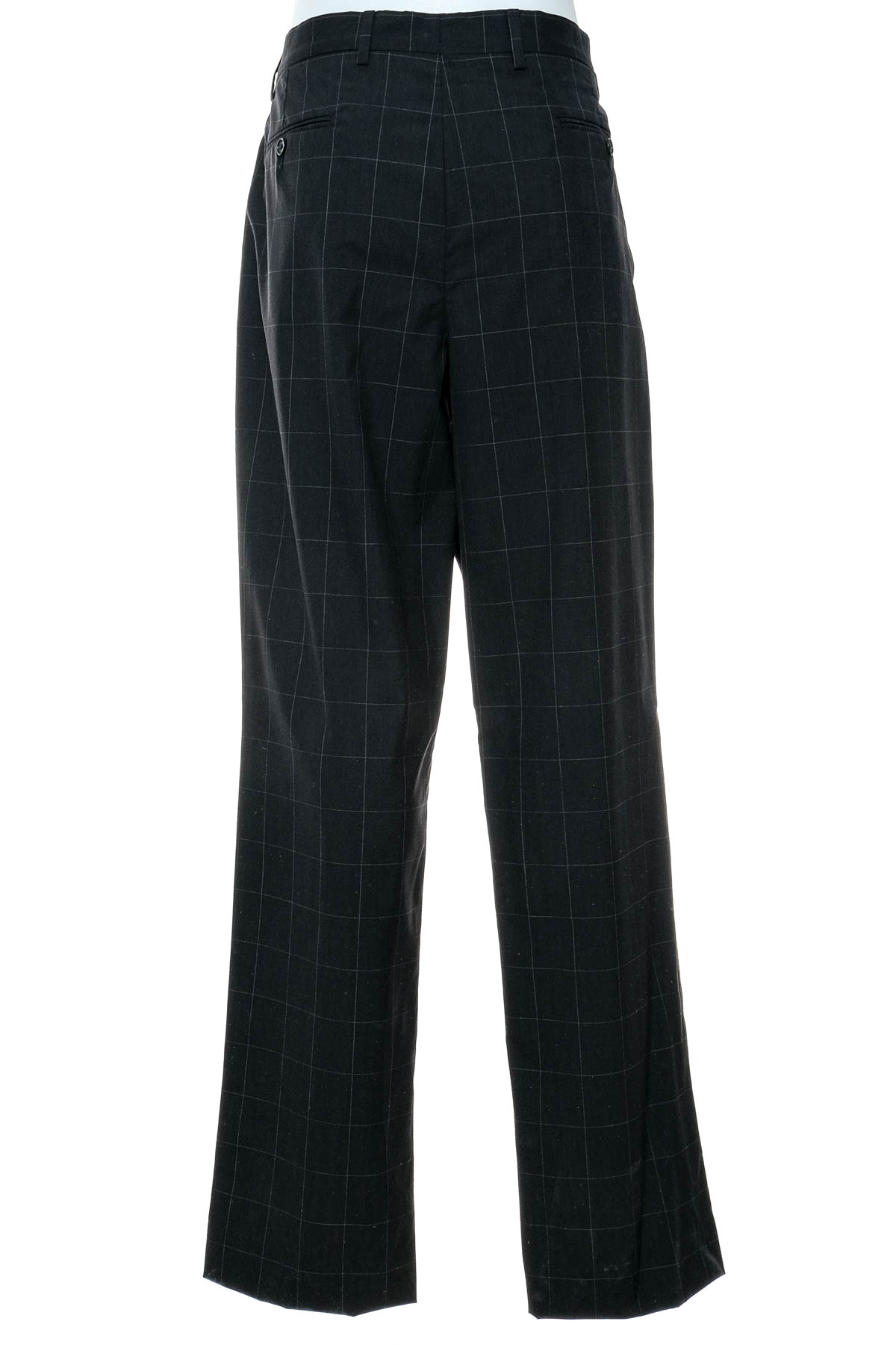 Pantalon pentru bărbați - Paul Fredrick - 1