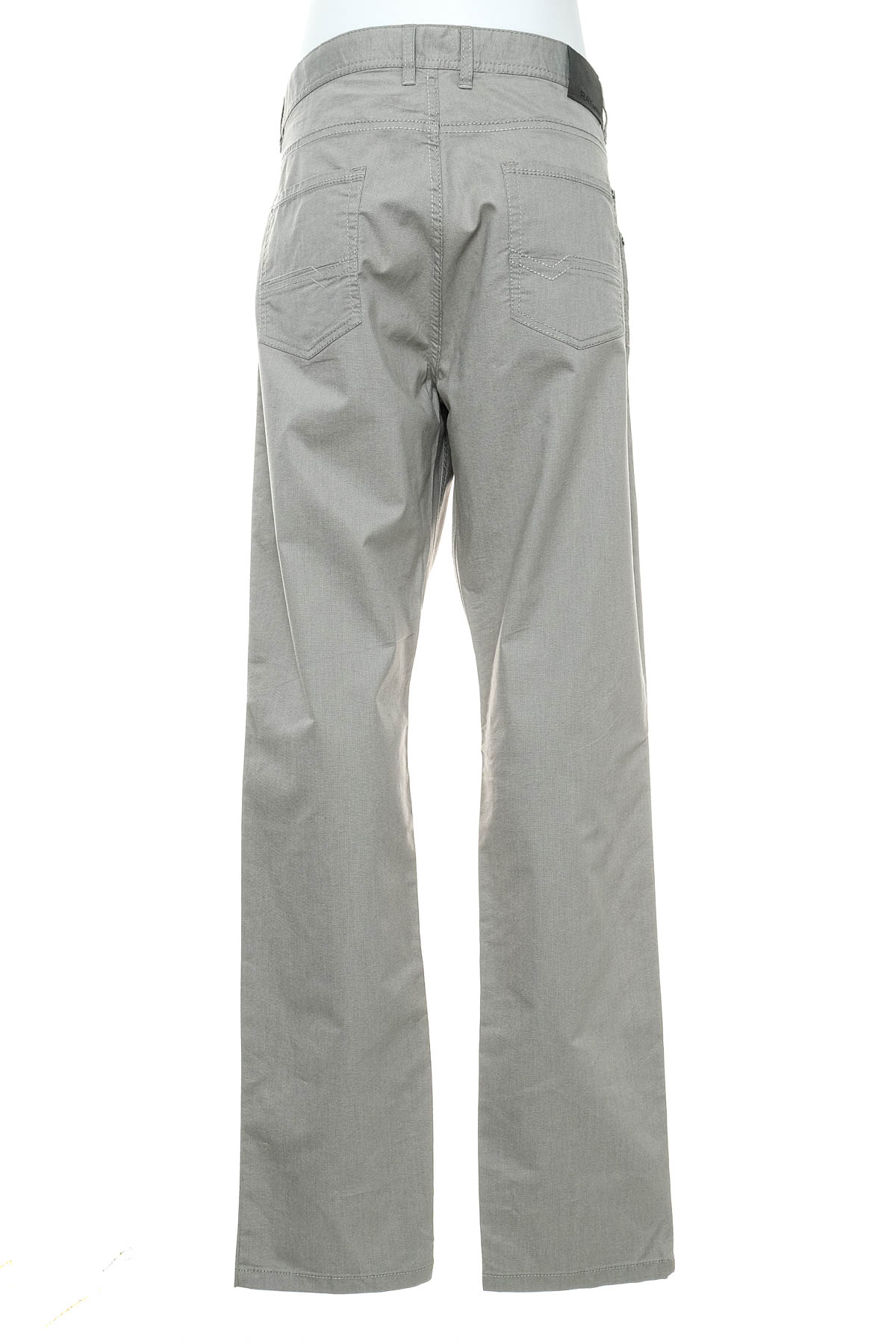 Men's trousers - RAY - 1