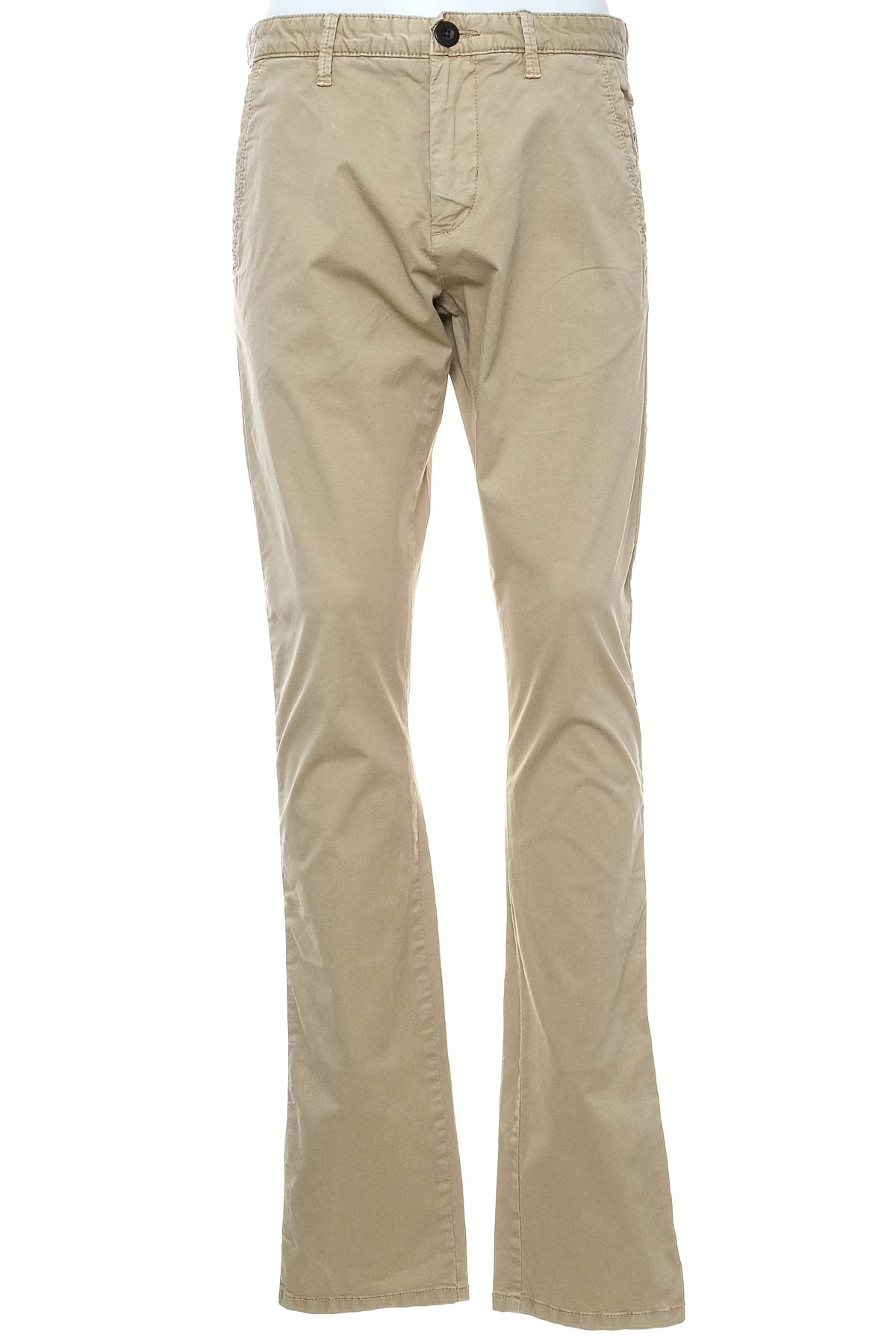 Pantalon pentru bărbați - S.Oliver - 0