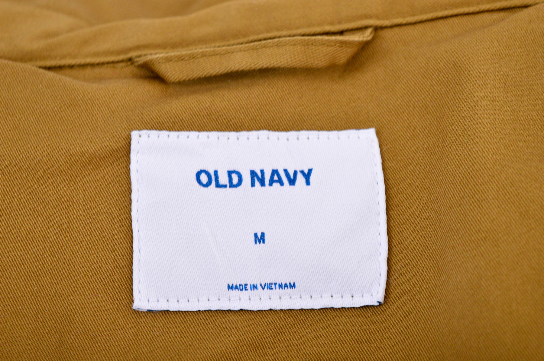 Men's Trench Coat - OLD NAVY - 2