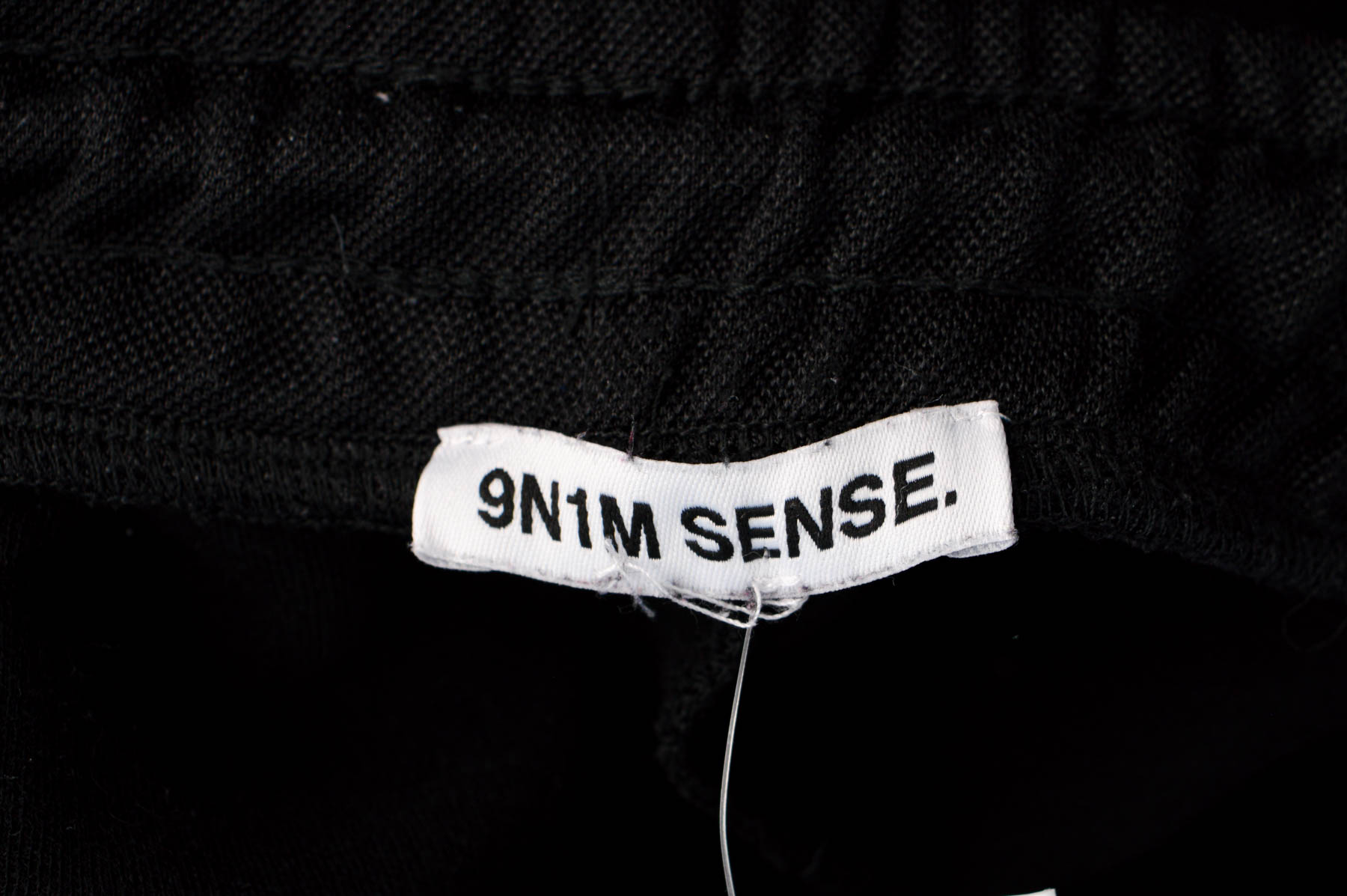 Male sports wear - 9N1M Sense. - 2