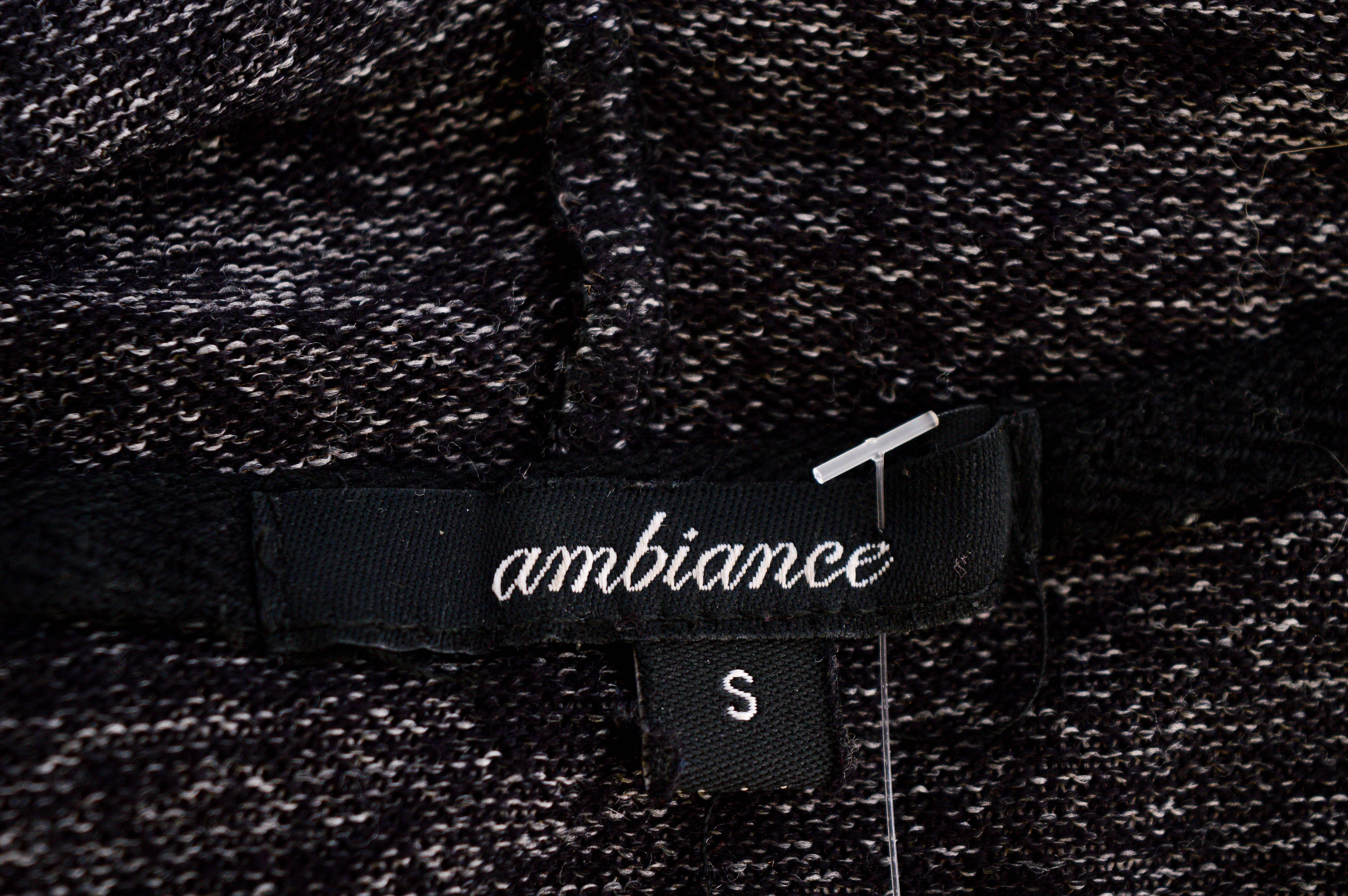Γυναικεία μπλούζα - Ambiance - 2