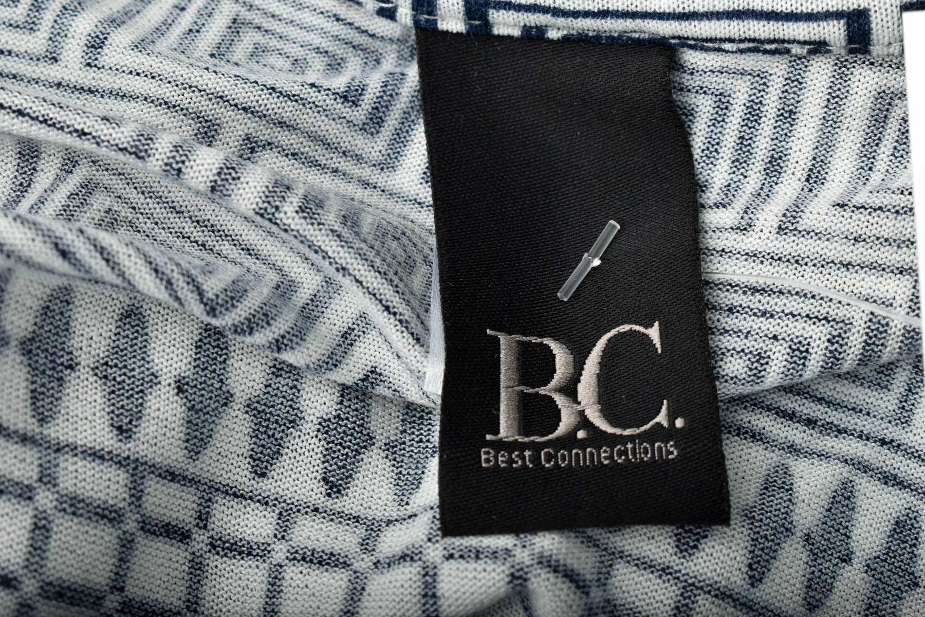 Дамска блуза - B.C. Best Connections - 2