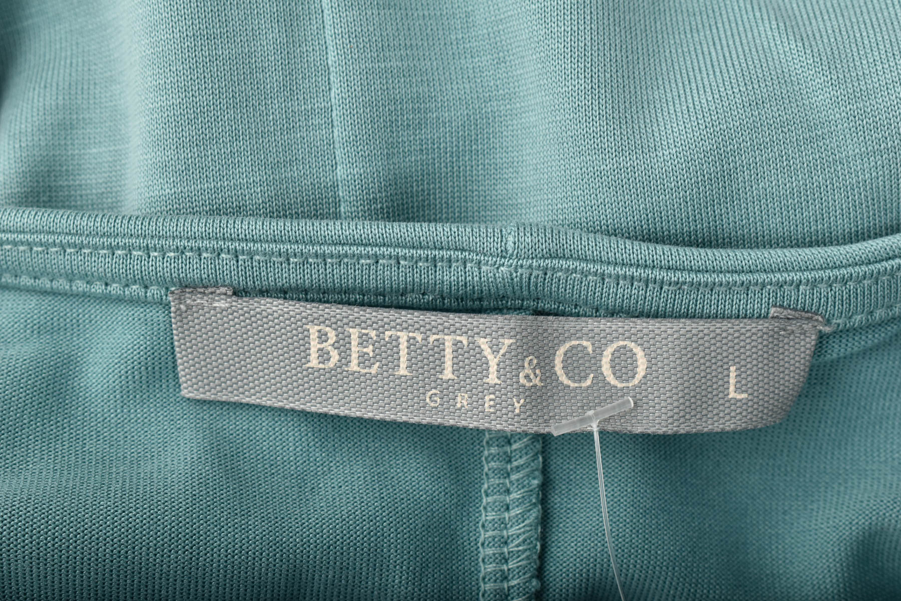 Γυναικεία μπλούζα - Betty & Co - 2