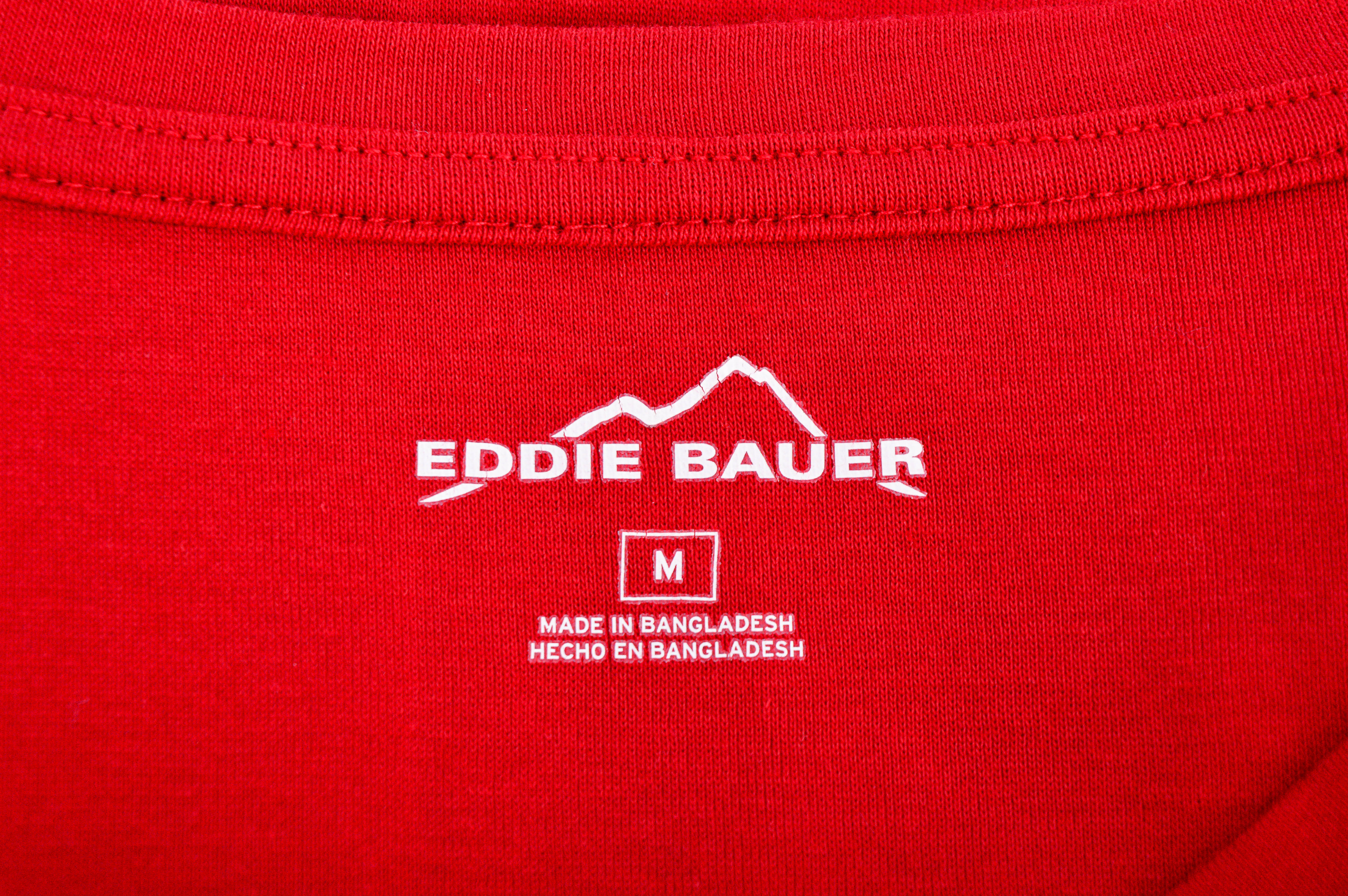 Дамска блуза - Eddie Bauer - 2