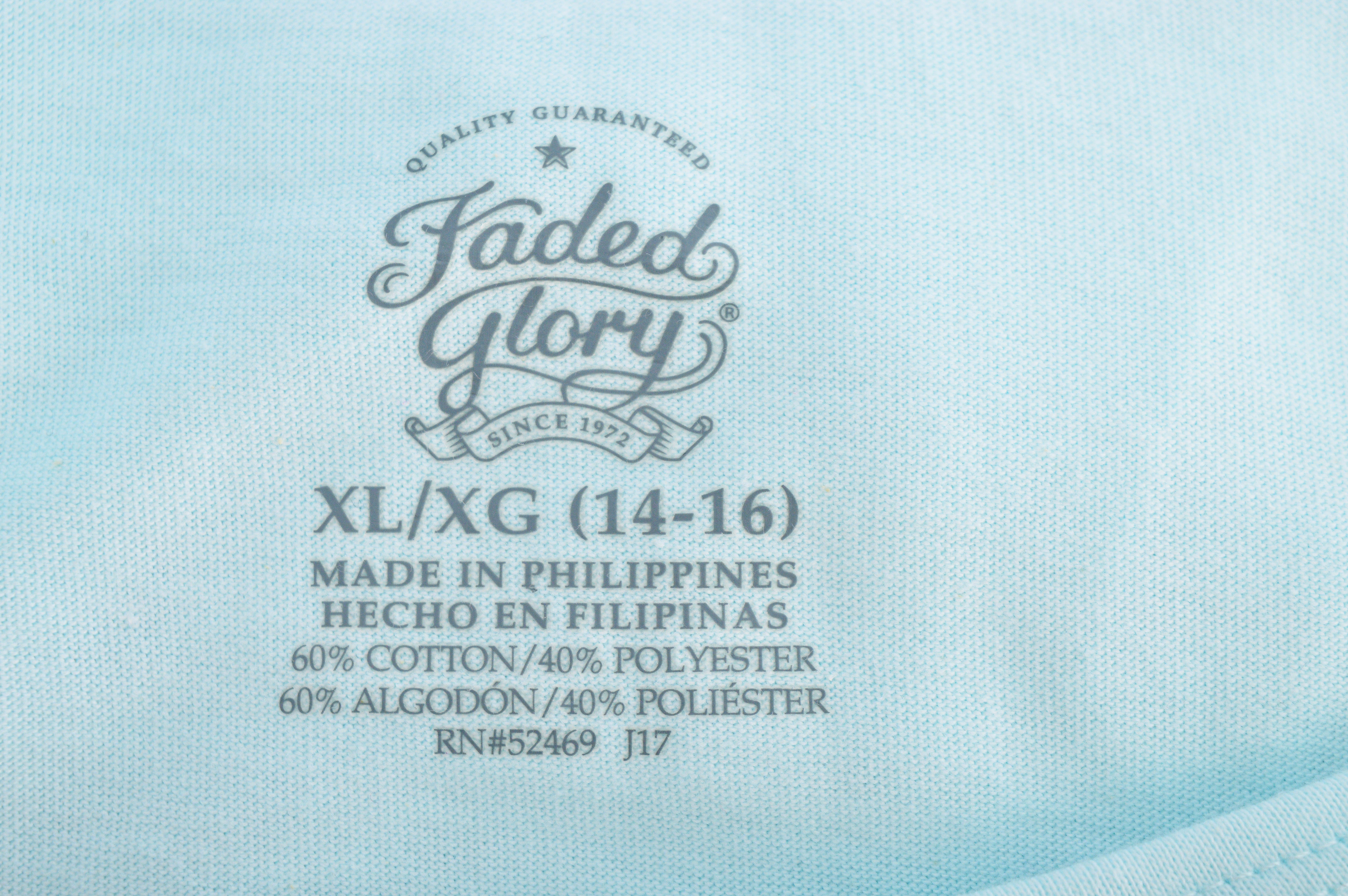 Bluza de damă - Faded Glory - 2