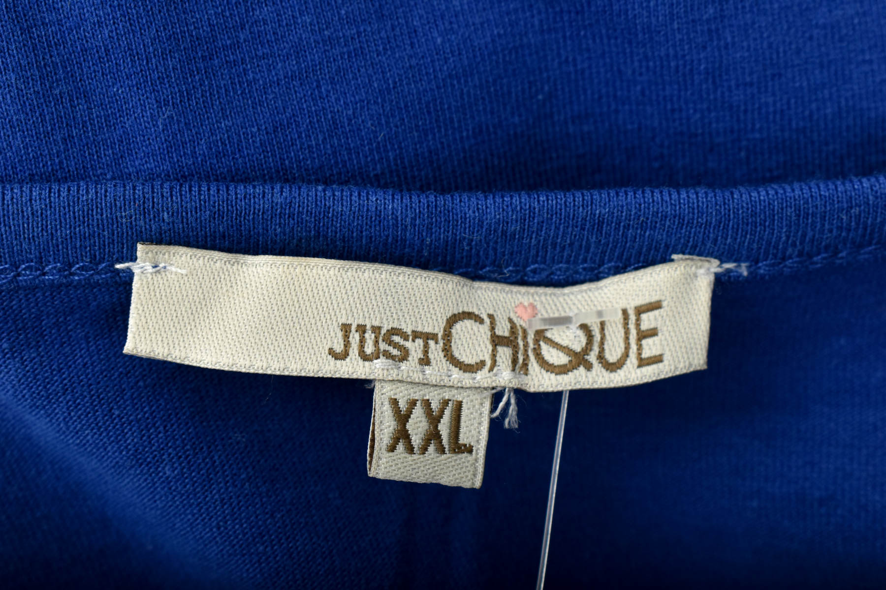 Women's blouse - JUST CHIQUE - 2
