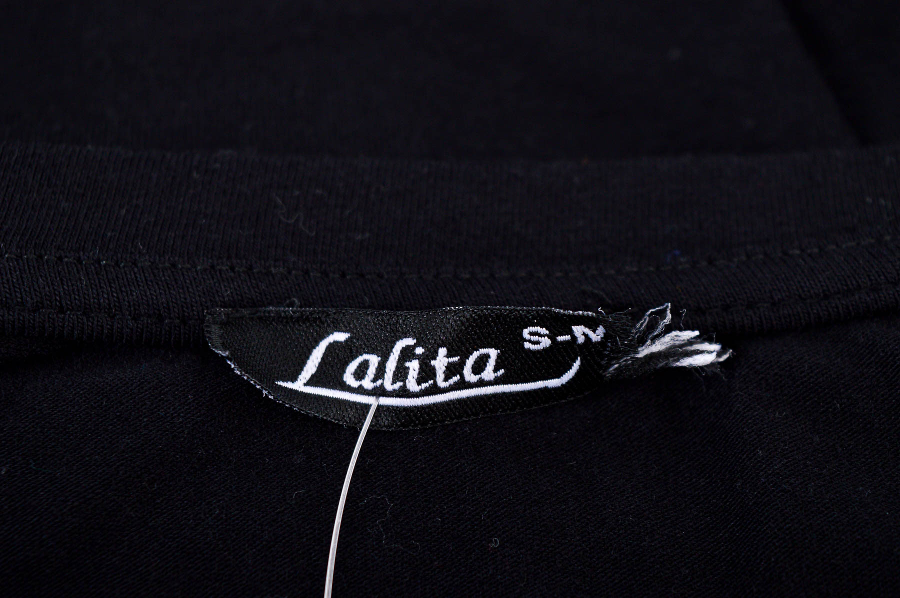 Γυναικεία μπλούζα - Lolita - 2