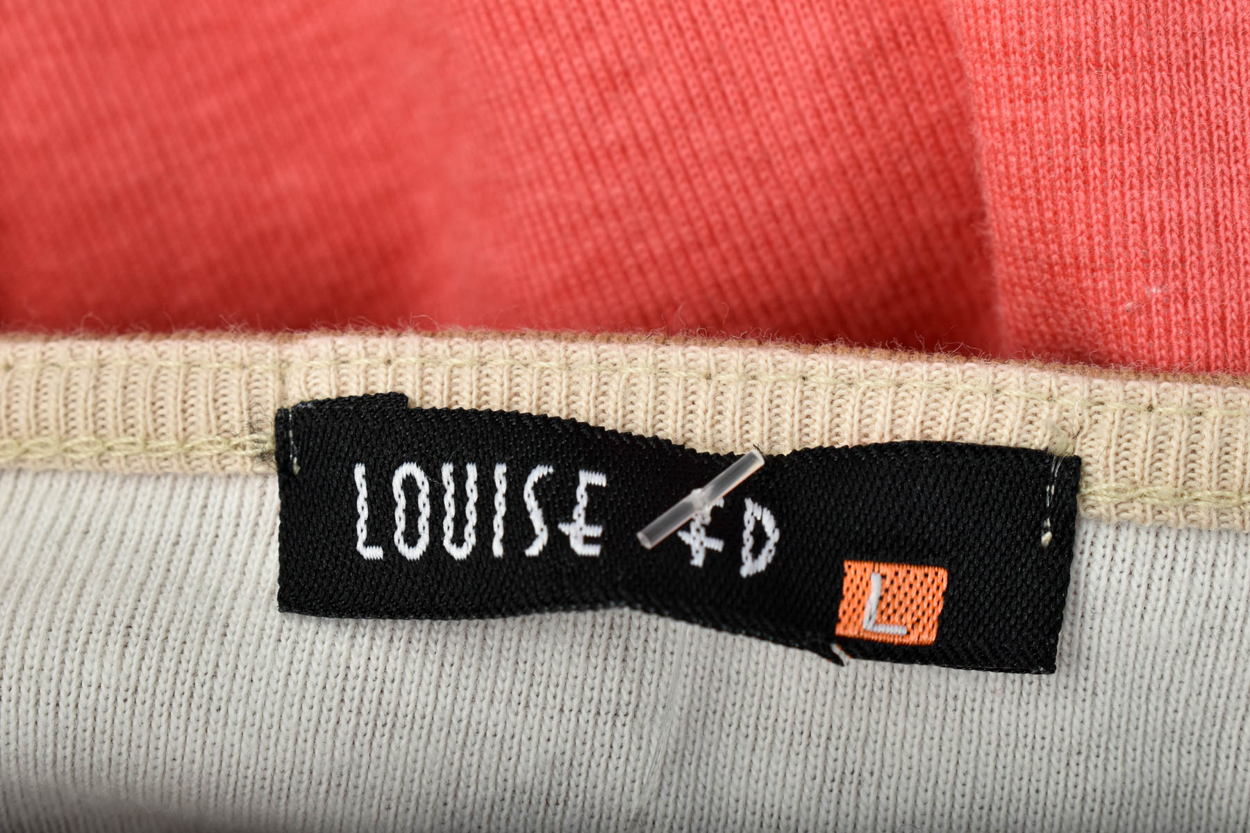 Women's blouse - Louise FD - 2