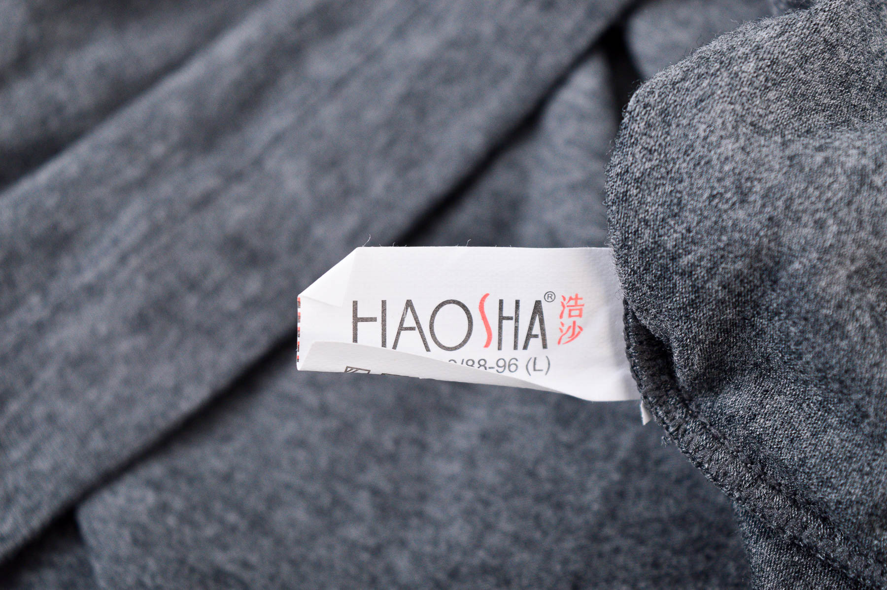 Women's blouse - Haosha - 2