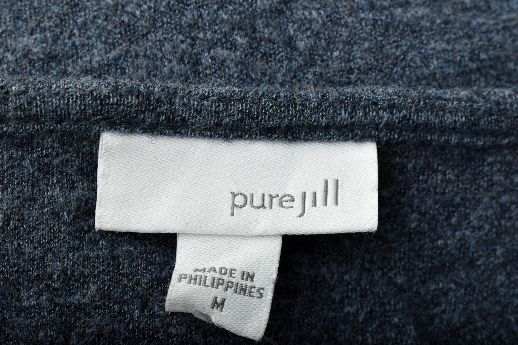 Γυναικεία μπλούζα - Pure Jill - 2