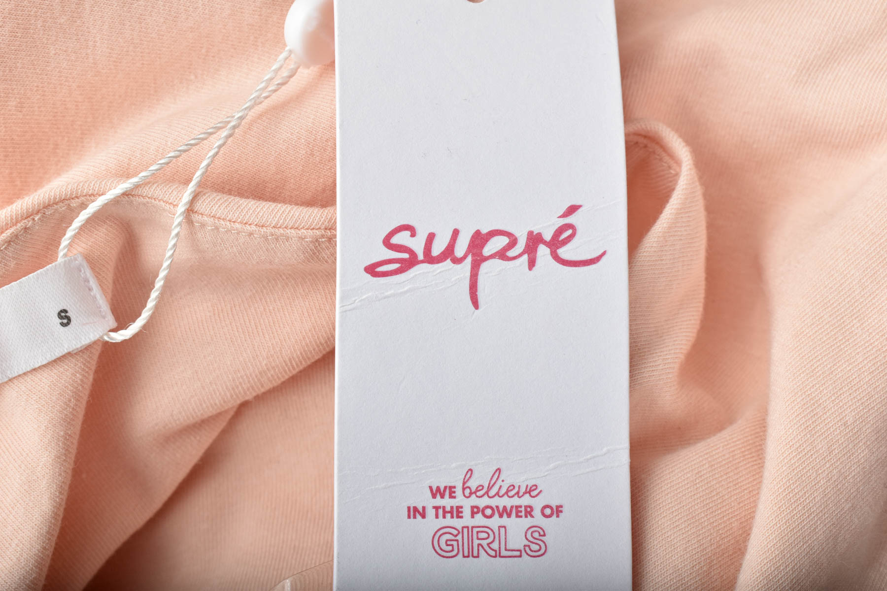 Women's blouse - Supre - 2
