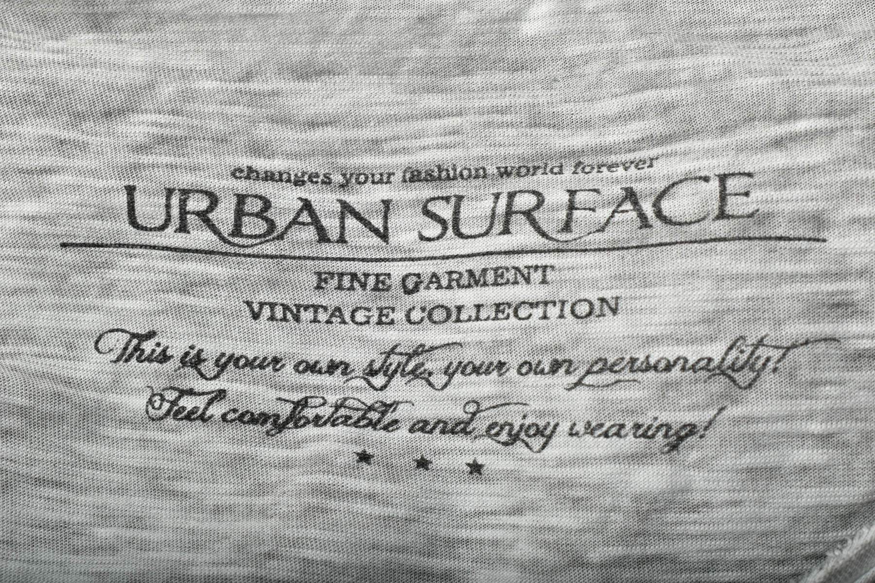 Γυναικεία μπλούζα - Urban Surface - 2
