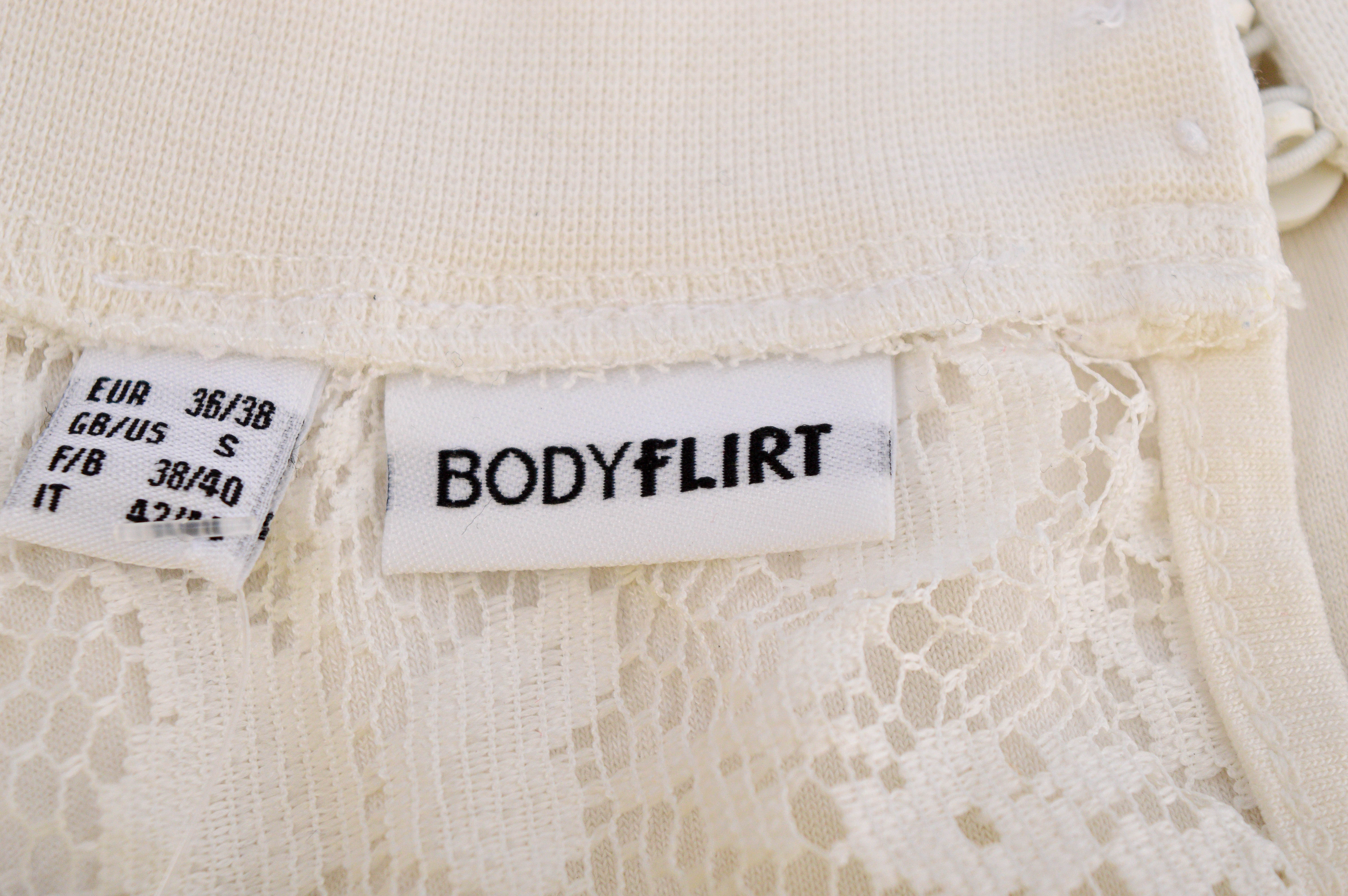 Γυναικείо πουκάμισο - Body Flirt - 2