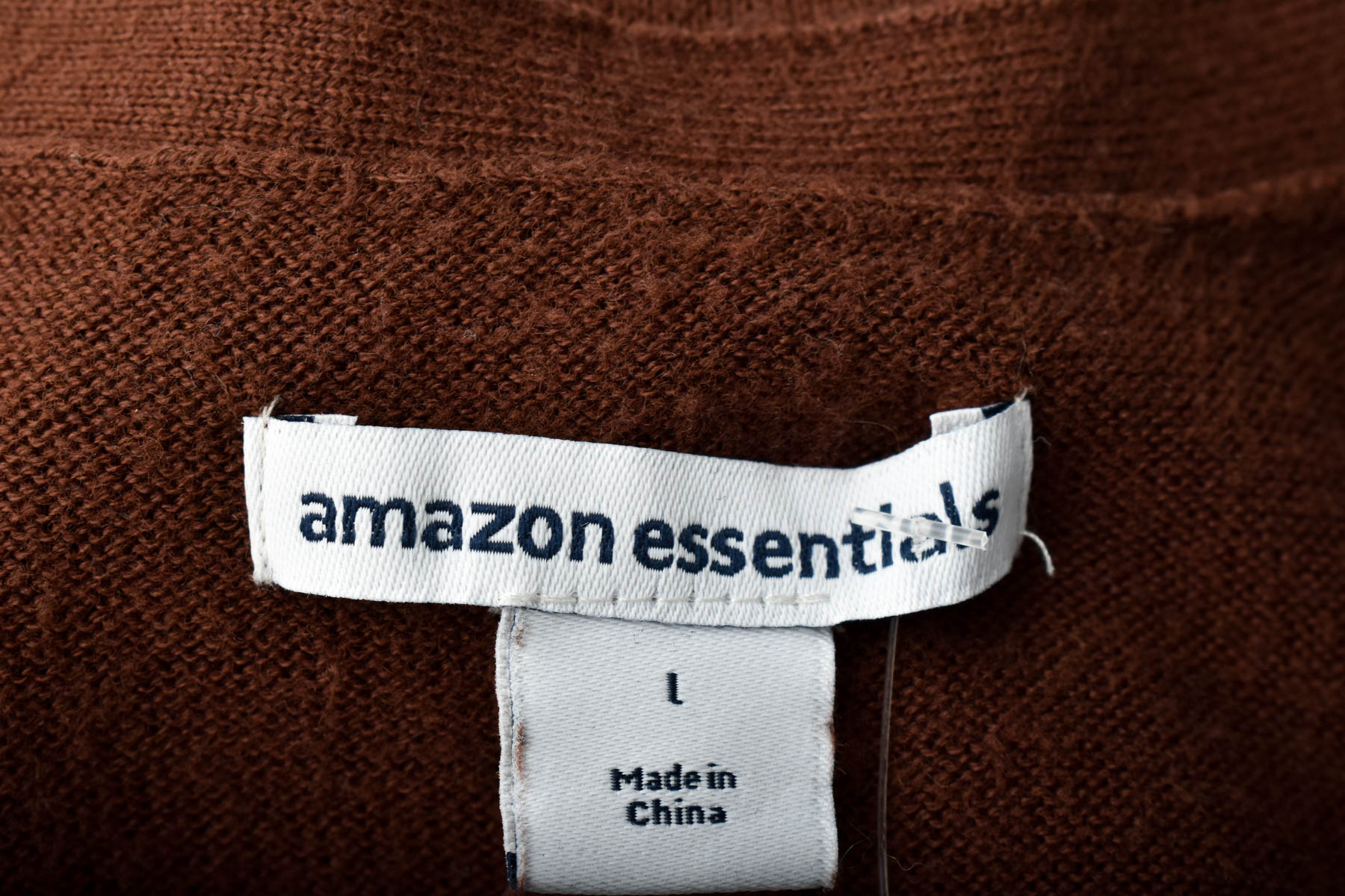 Дамска жилетка - Amazon essentials - 2