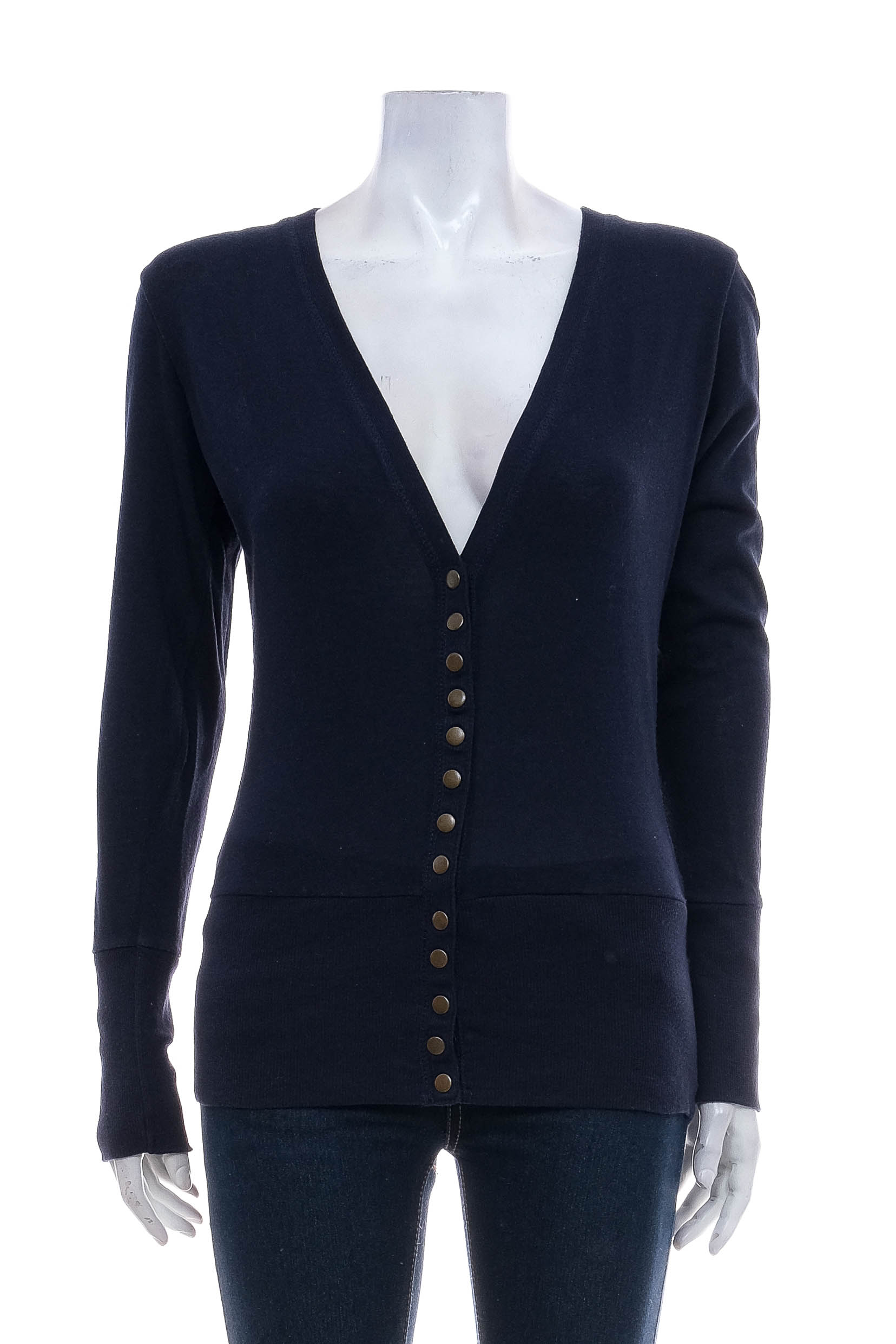 Women's cardigan - COLOR STORY - 0
