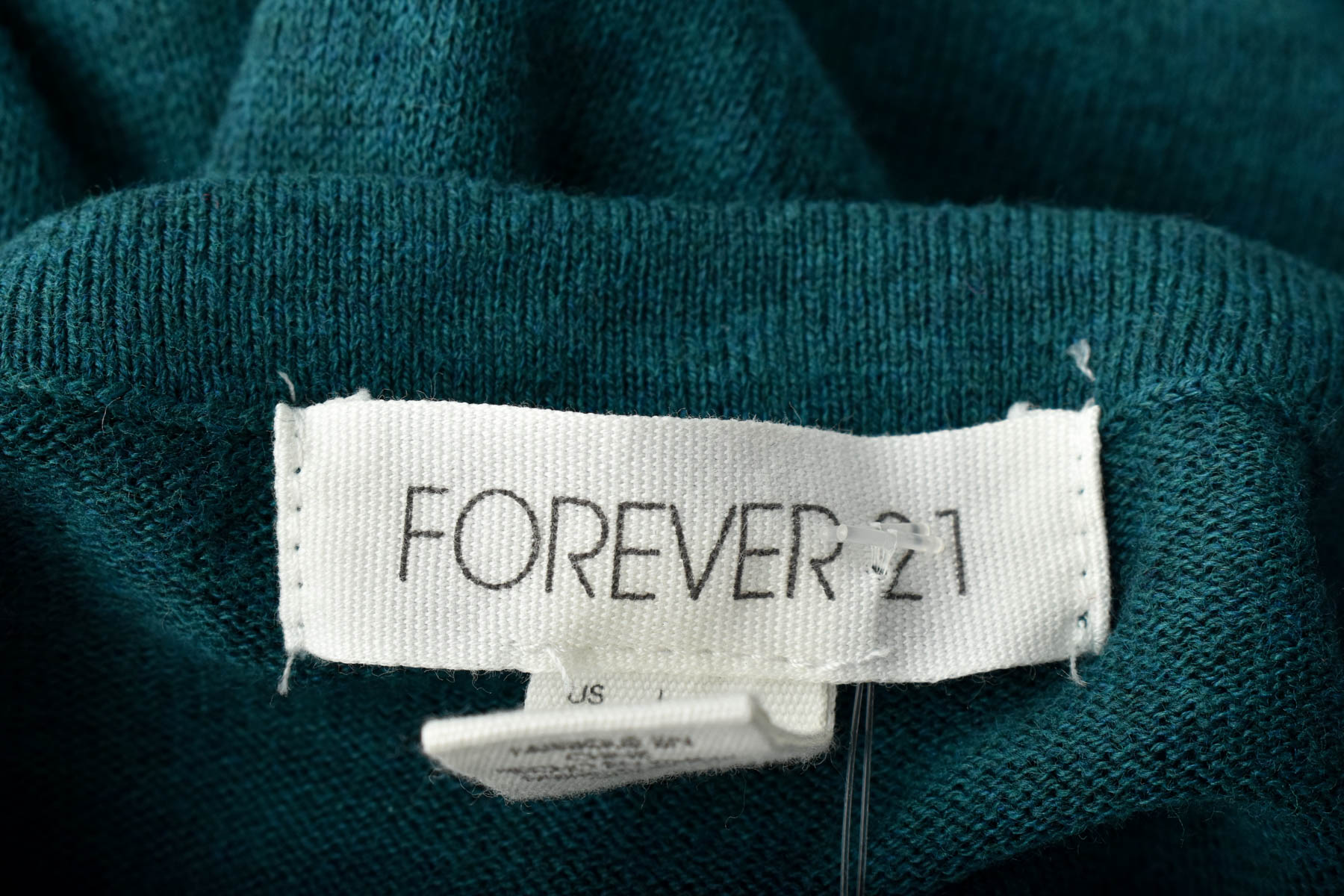 Cardigan / Jachetă de damă - Forever 21 - 2