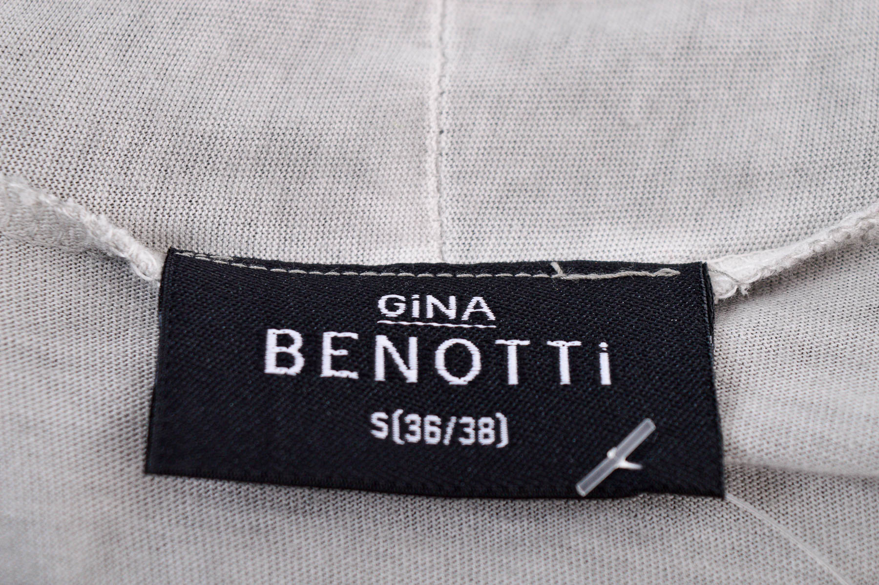Γυναικεία ζακέτα - Gina Benotti - 2