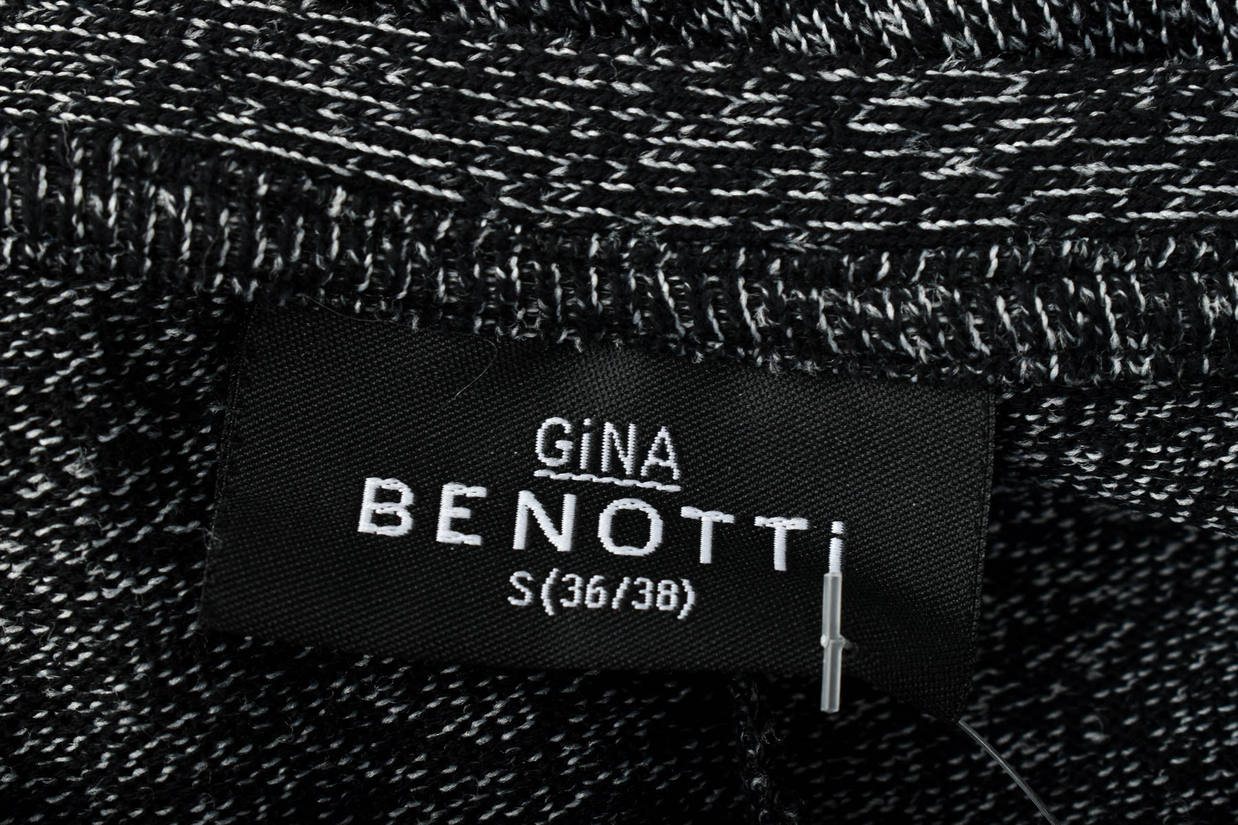 Cardigan / Jachetă de damă - Gina Benotti - 2