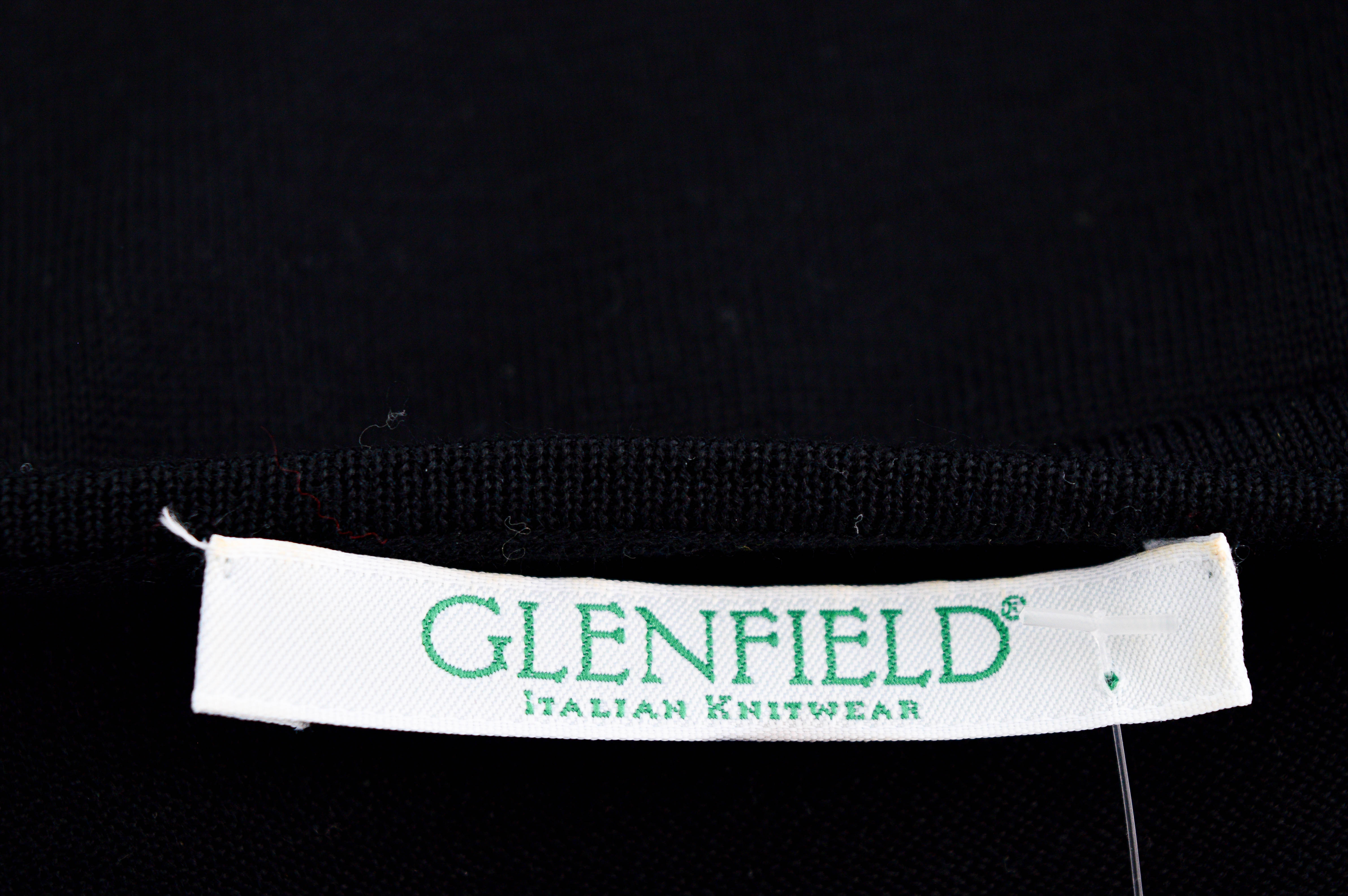 Cardigan / Jachetă de damă - Glenfield - 2