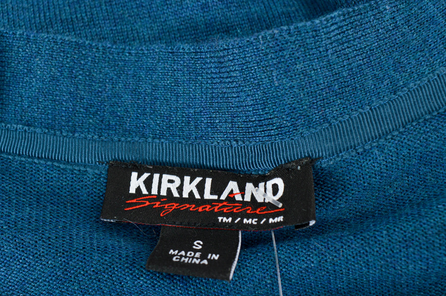 Women's cardigan - Kirkland Signature - 2