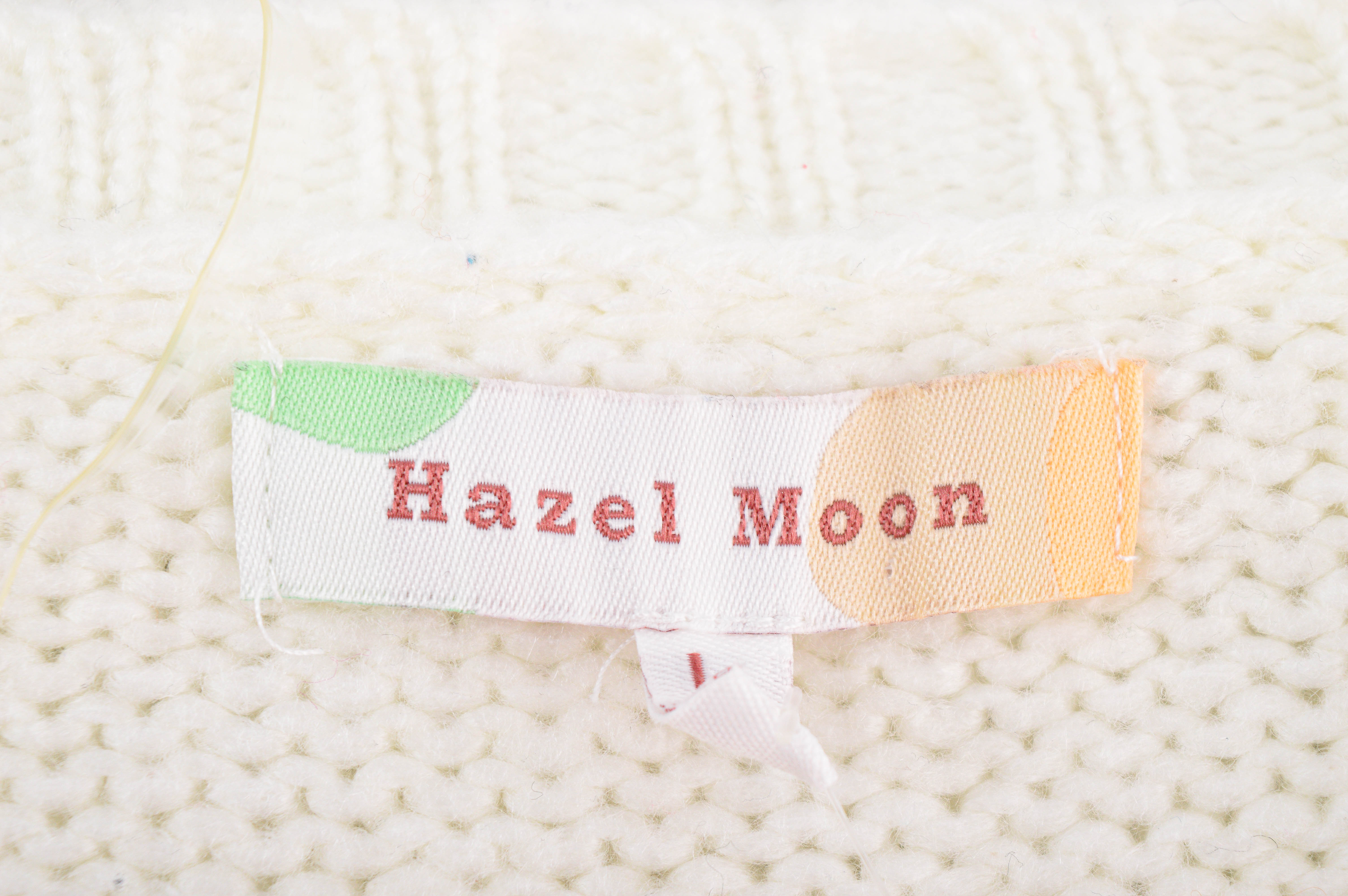 Дамска жилетка - Hazel Moon - 2