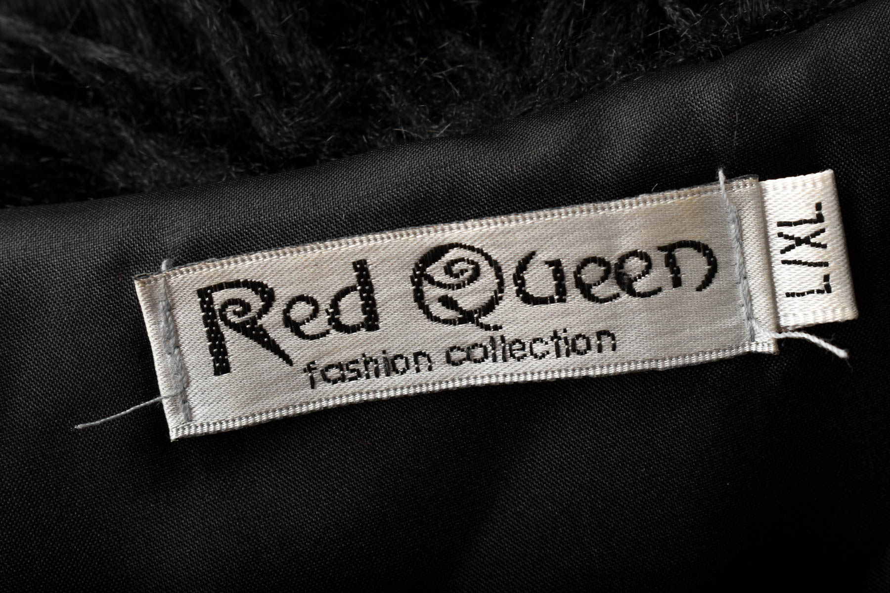 Cardigan / Jachetă de damă - Red Queen - 2