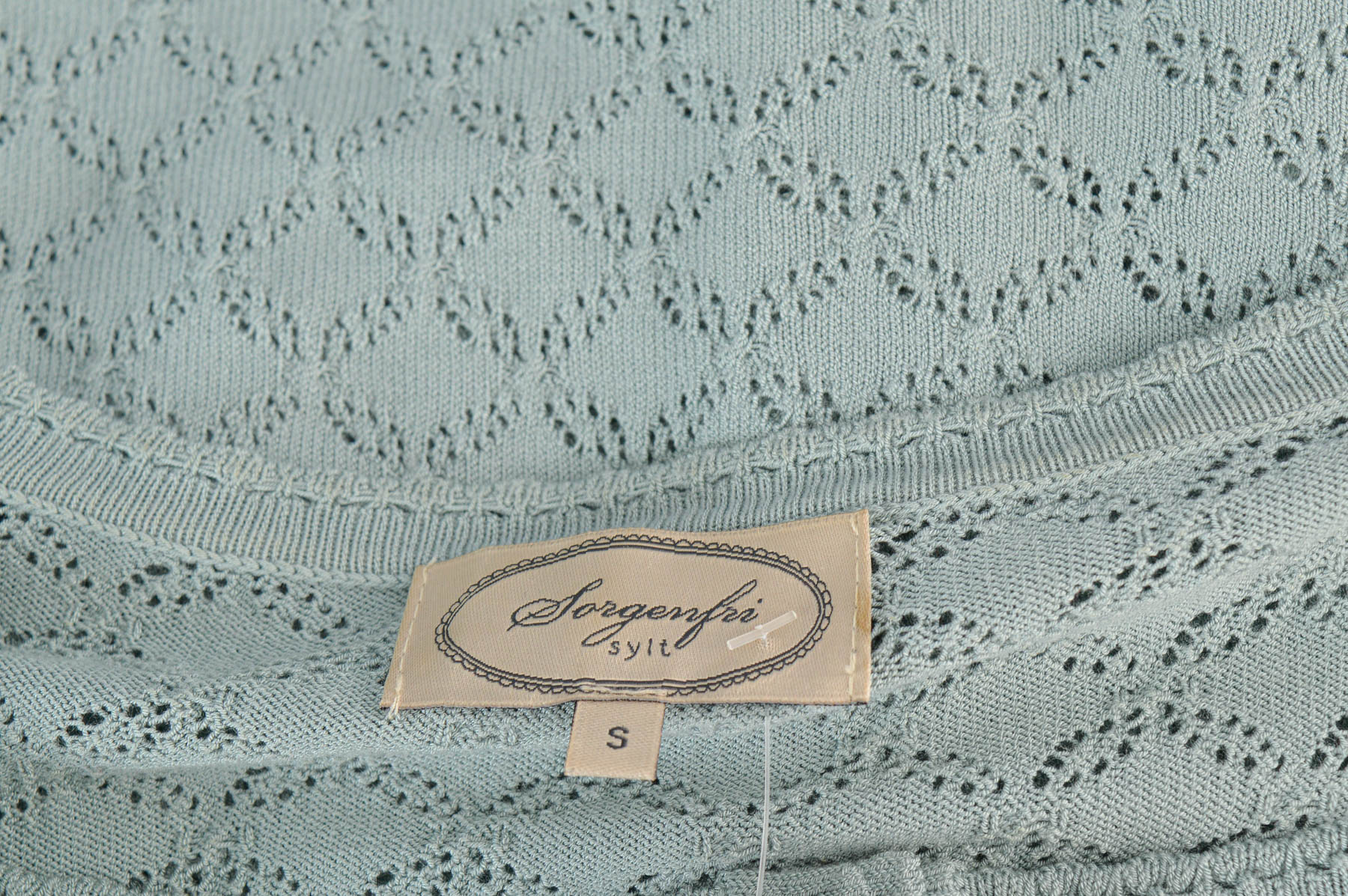 Cardigan / Jachetă de damă - Sorgenfri - 2