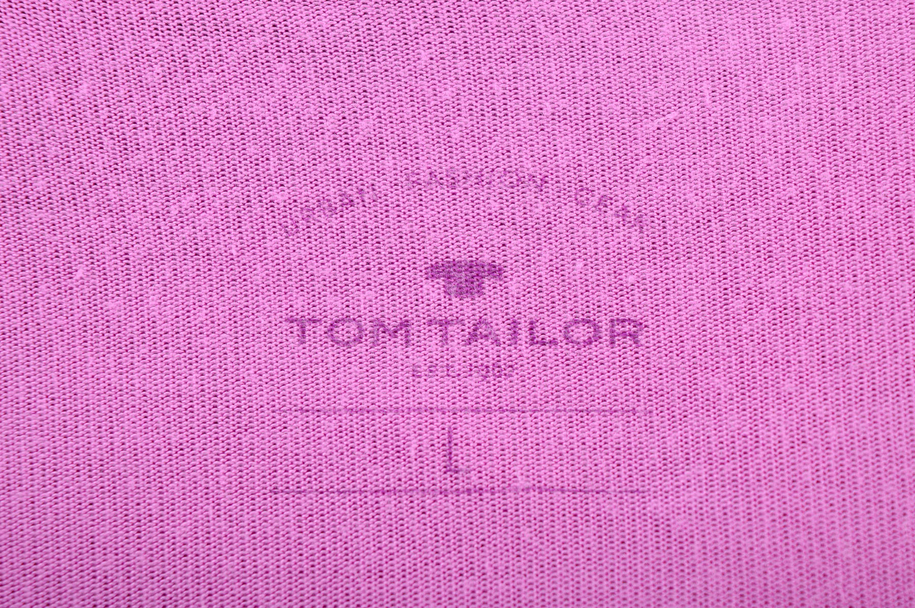 Γυναικεία ζακέτα - TOM TAILOR - 2