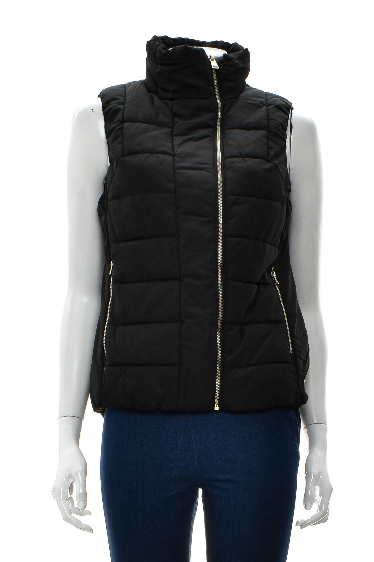 Women's vest - Calvin Klein PERFORMANCE - 0