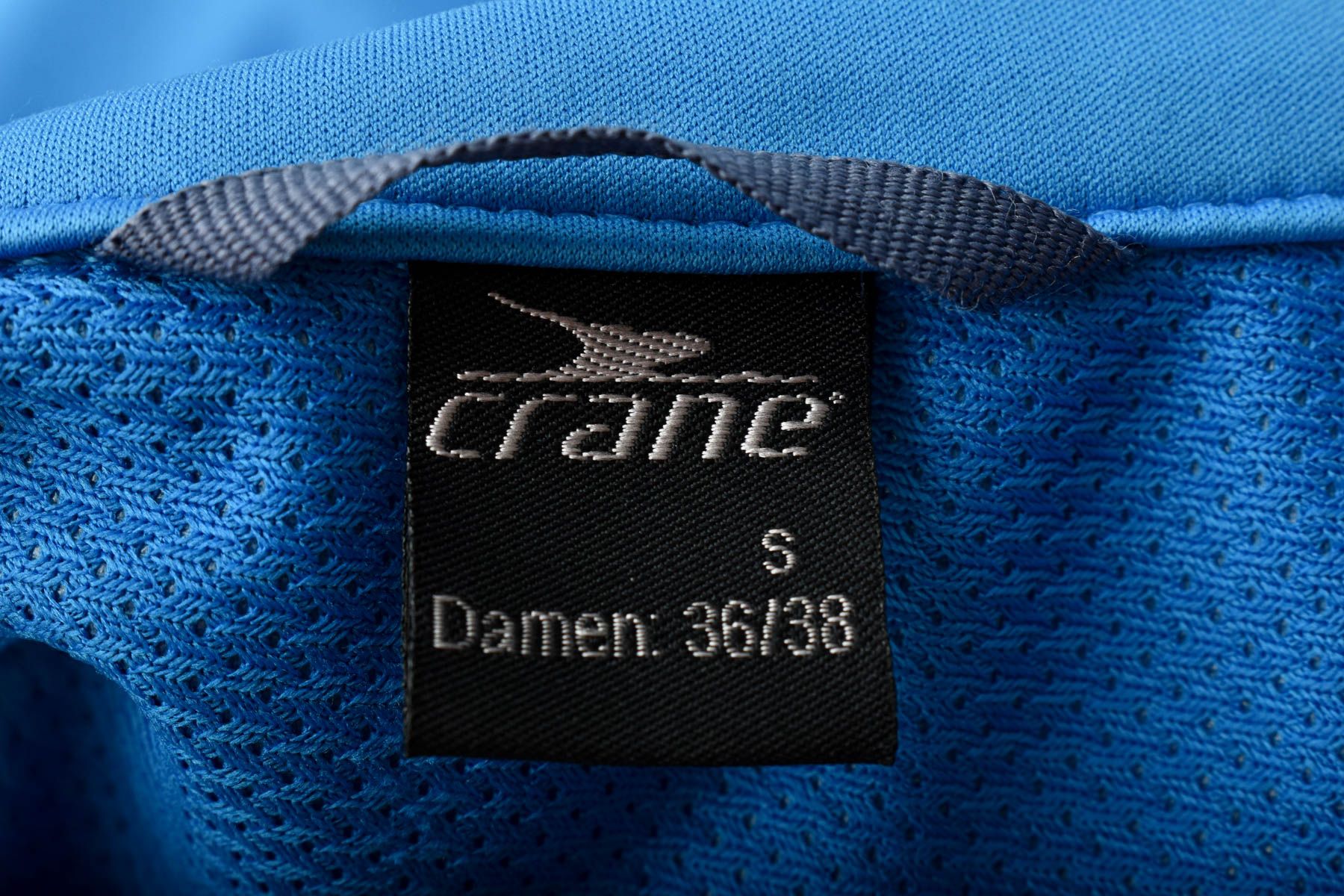 Women's vest - Crane - 2