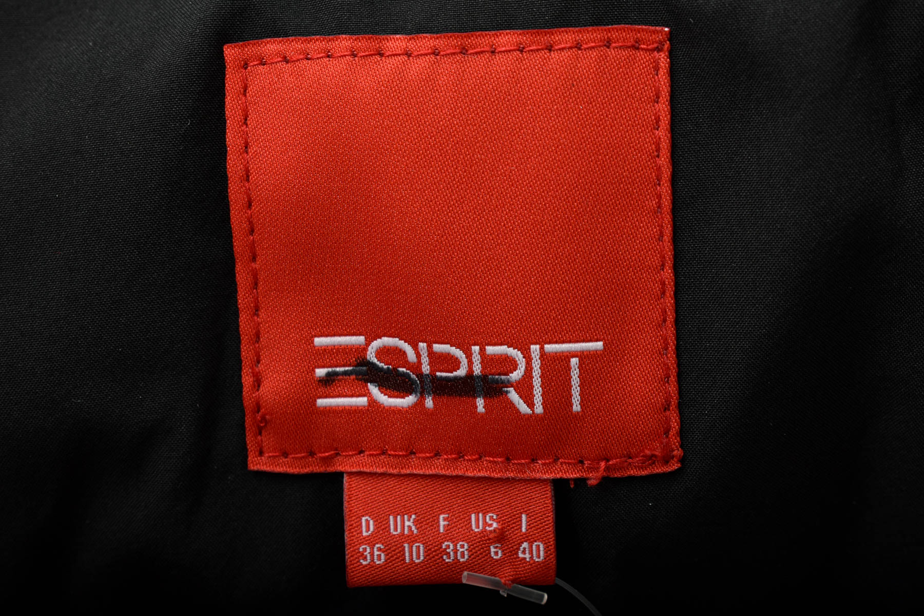 Women's vest - ESPRIT - 2