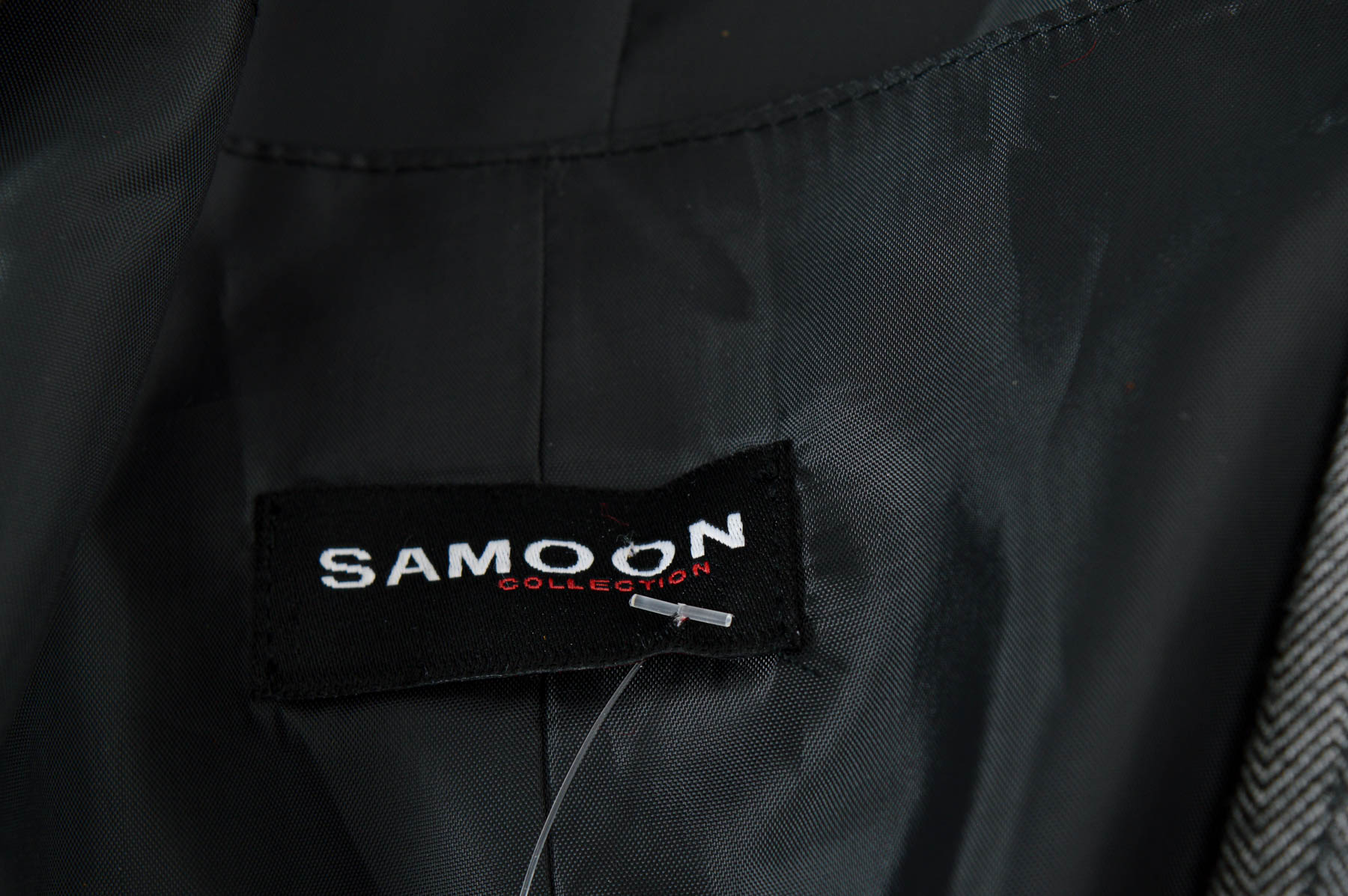 Women's vest - Samoon - 2