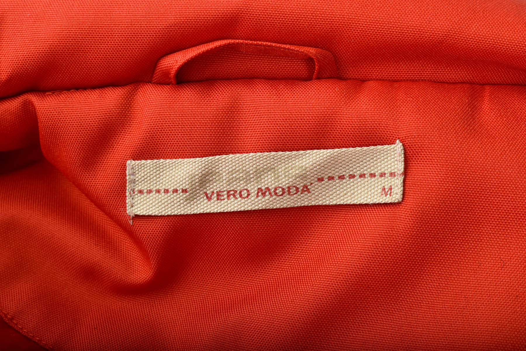 Women's vest - VERO MODA - 2