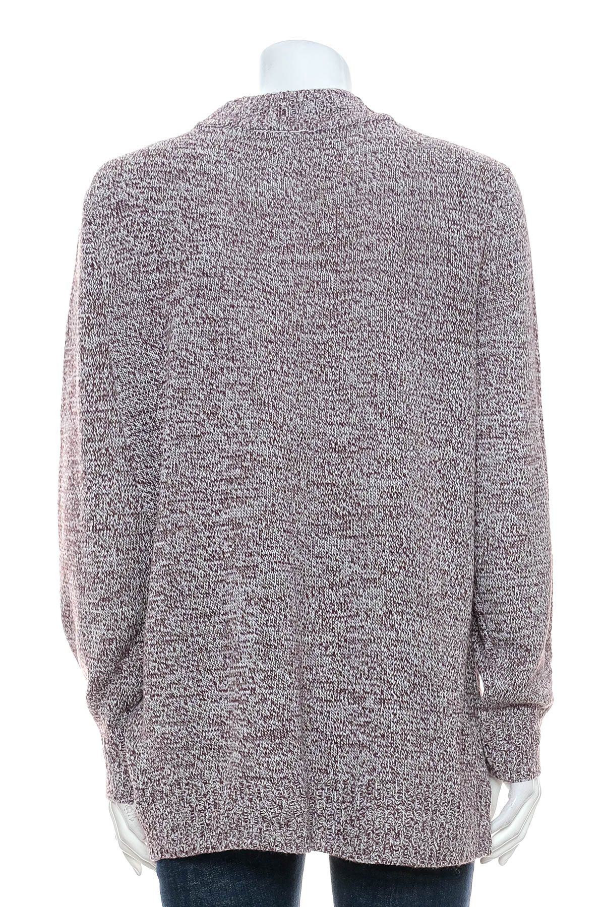 Дамски пуловер - 1