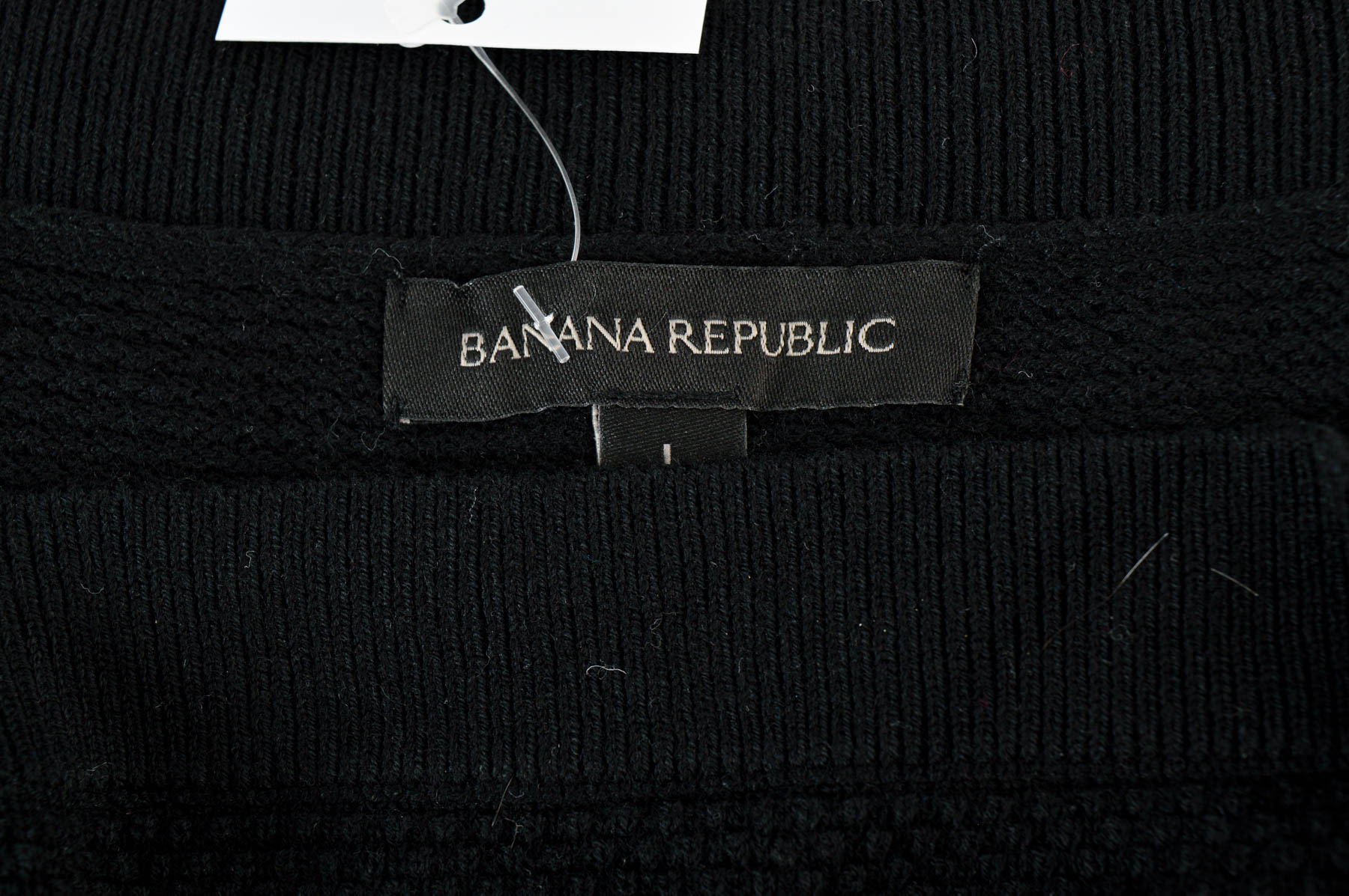 Pulover de damă - BANANA REPUBLIC - 2