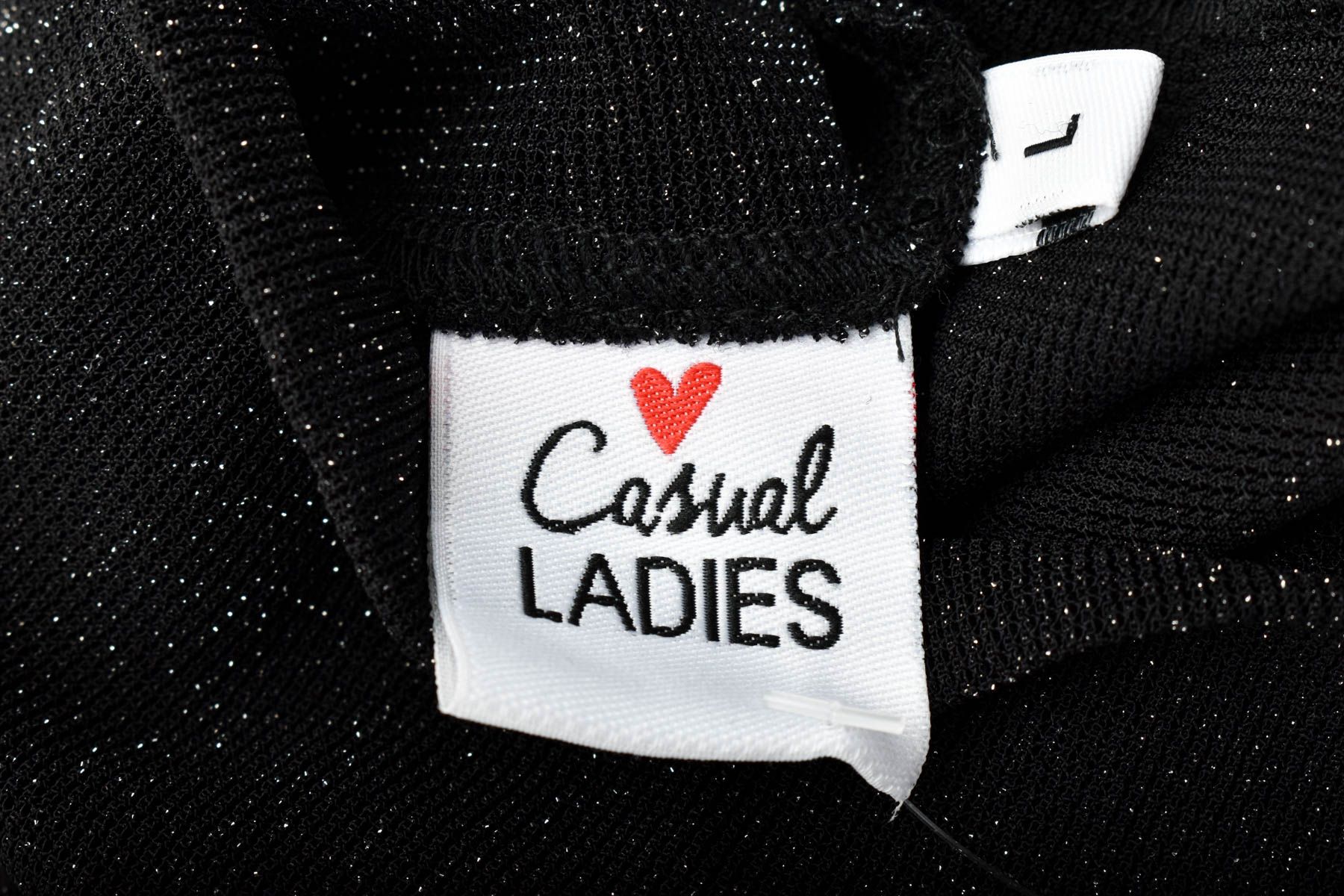 Women's sweater - Casual LADIES - 2